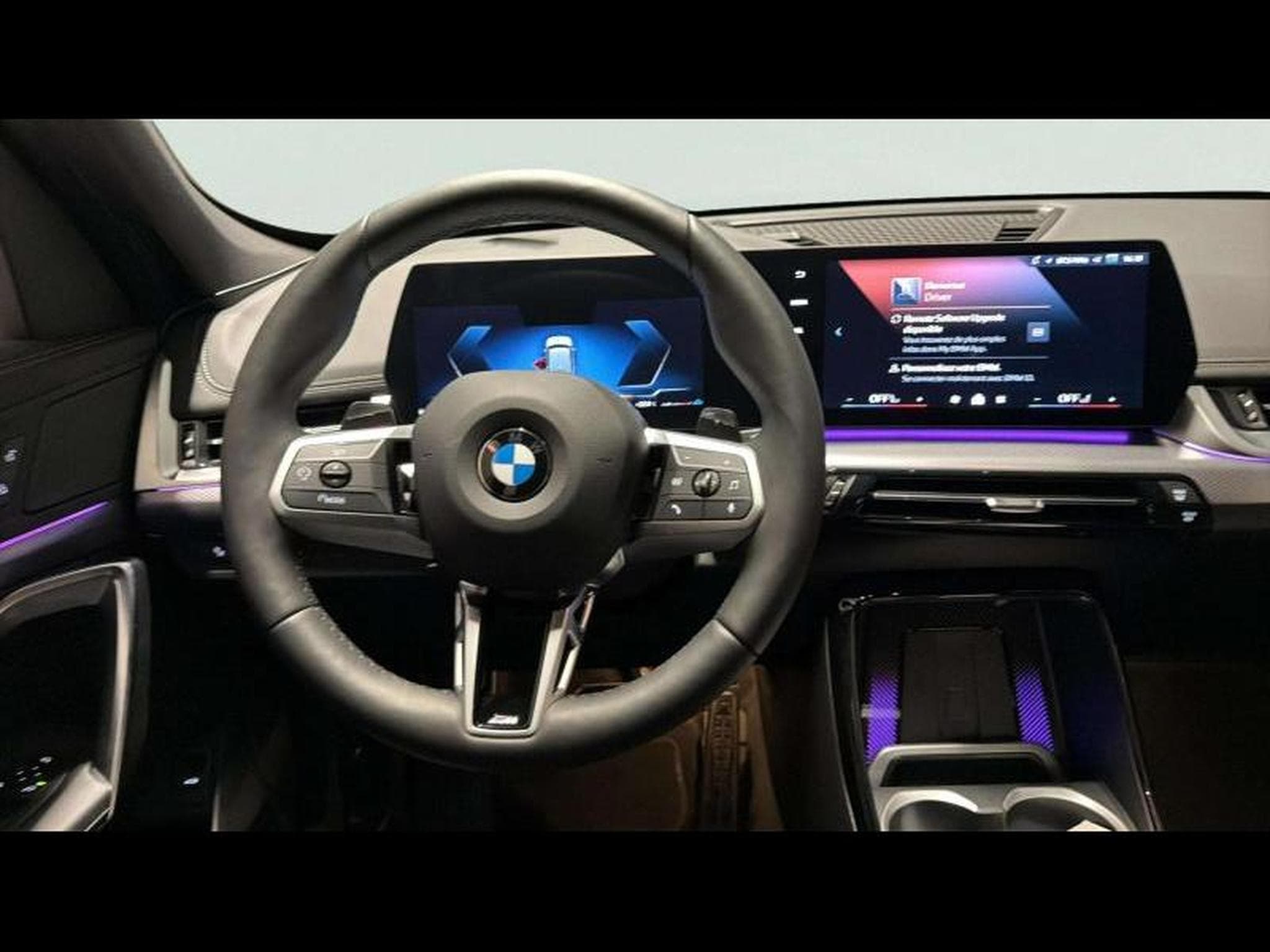 BMW X1 PACK M (2025) - Foto 10