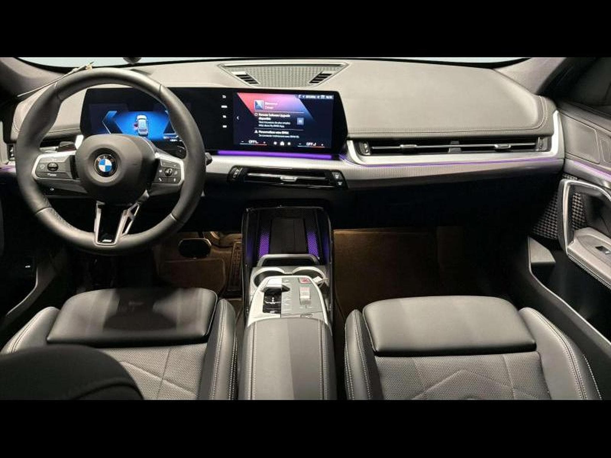BMW X1 PACK M (2025) - Foto 7