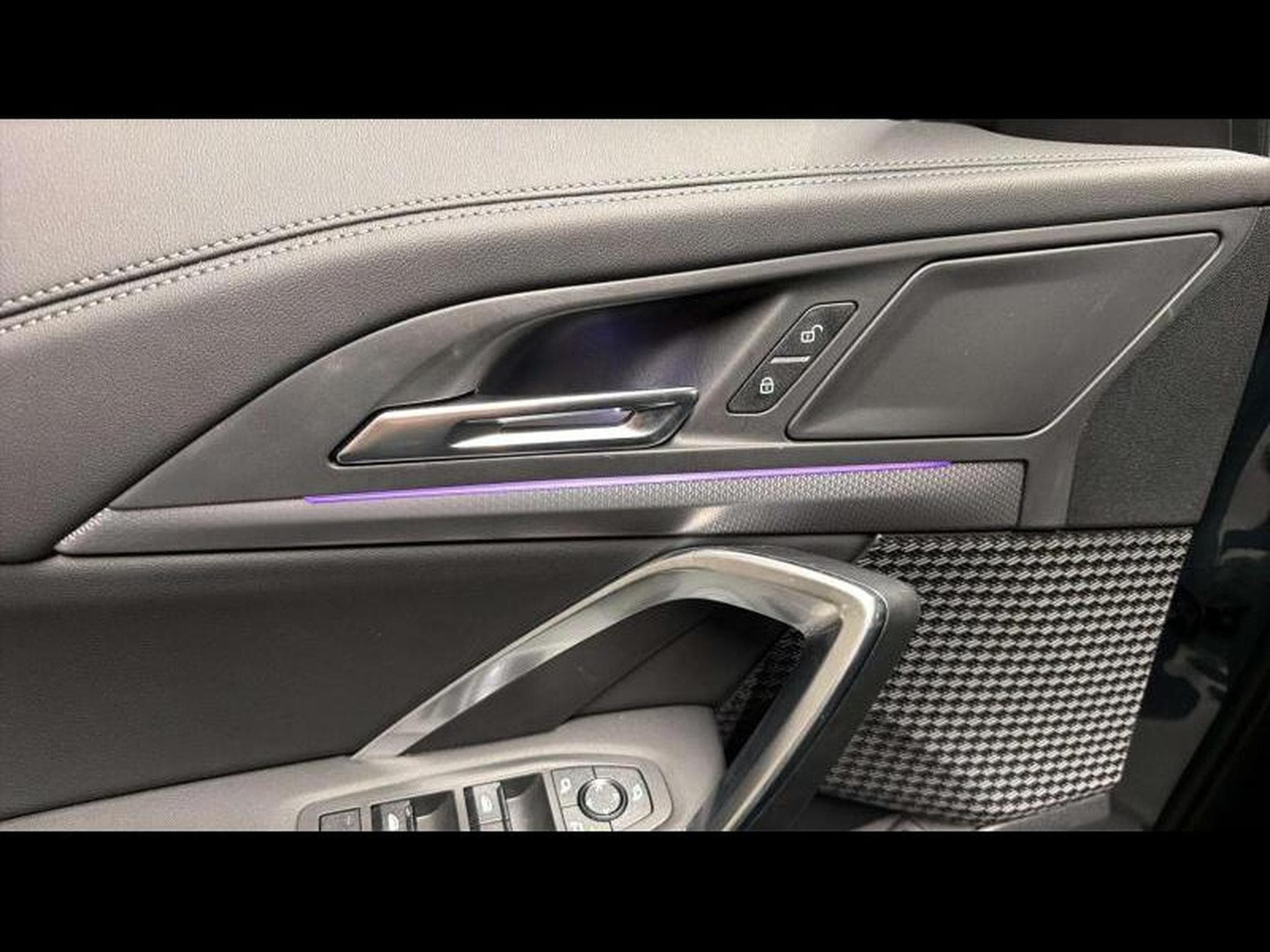 BMW X1 PACK M (2025) - Foto 12