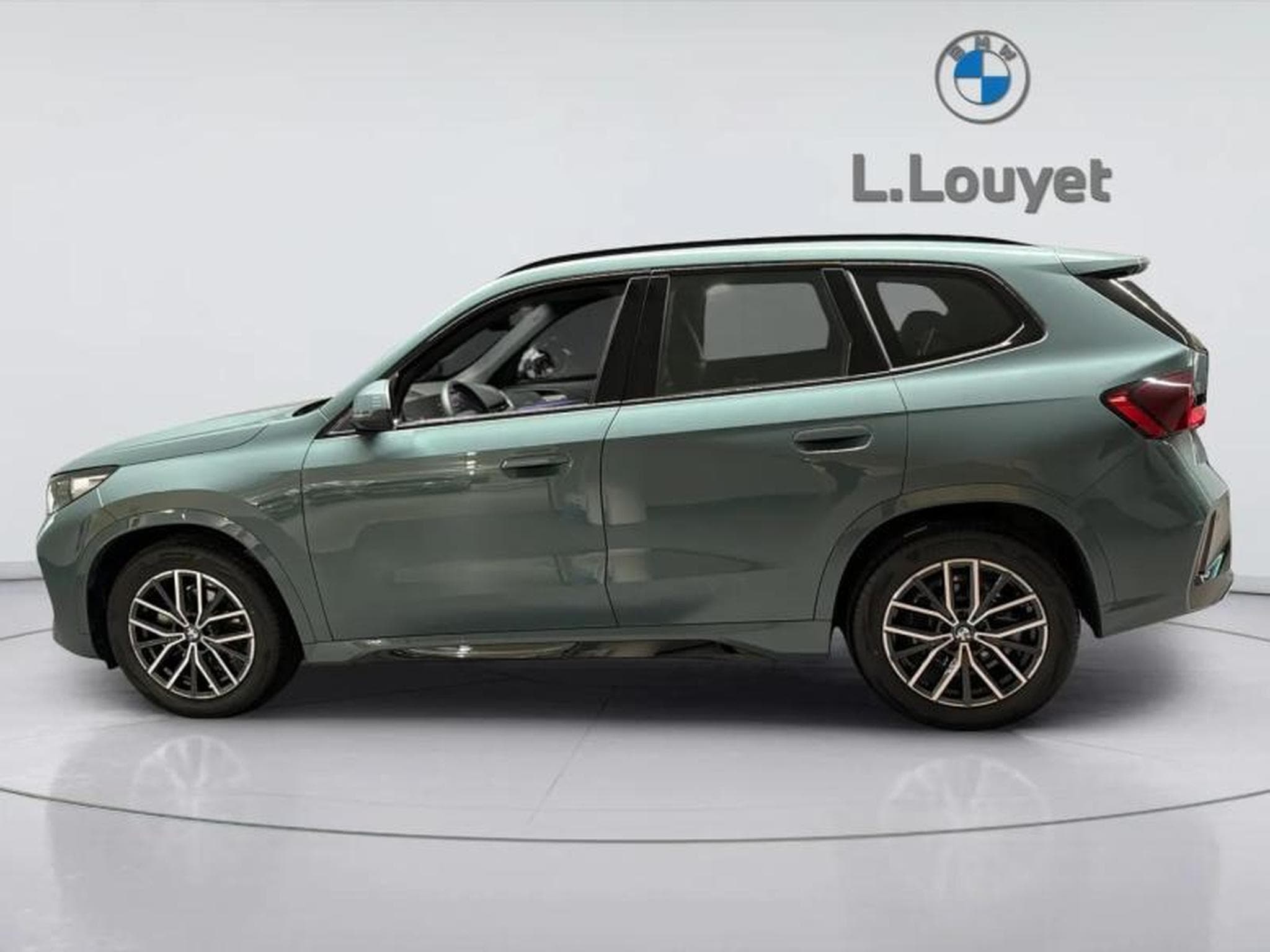 BMW X1 PACK M (2025) - Foto 14