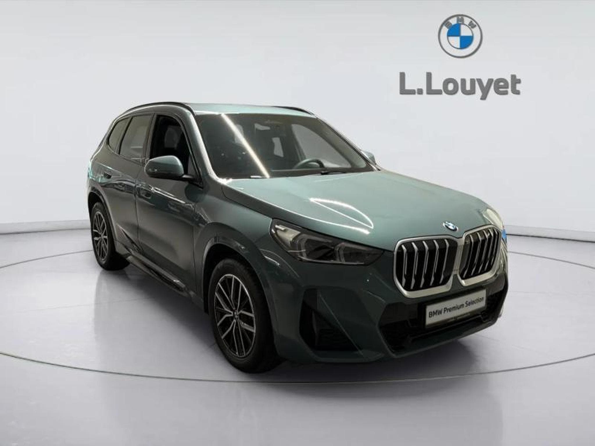 BMW X1 PACK M (2025) - Foto 13