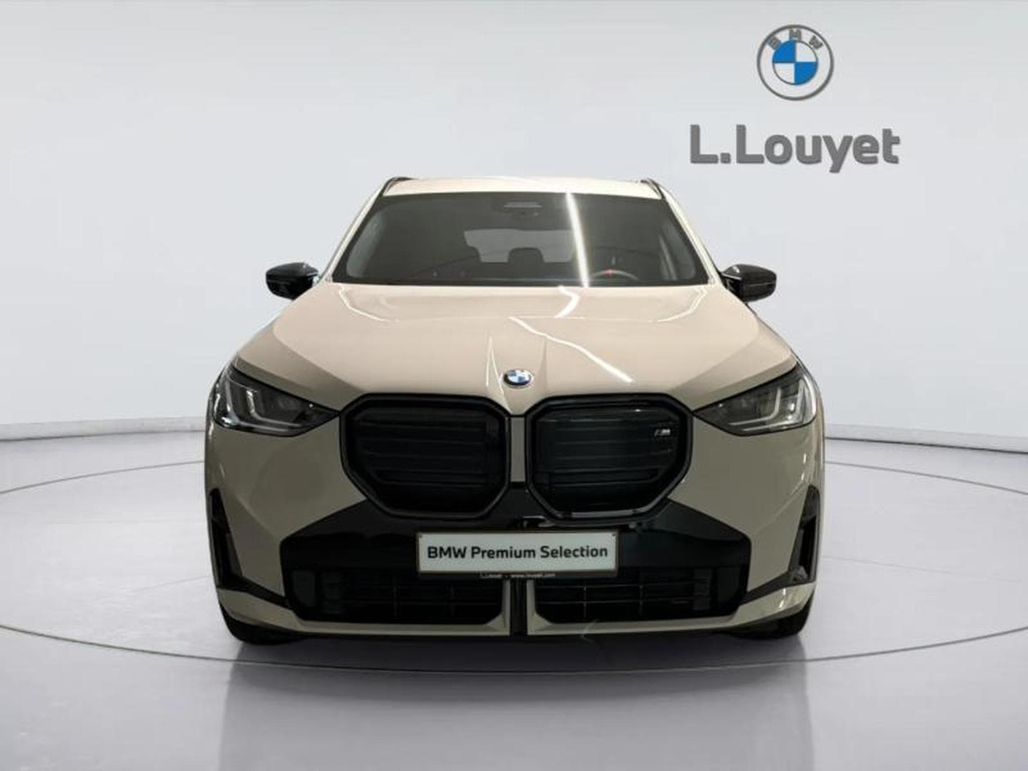 BMW X3 M50 (2025) - Foto 2