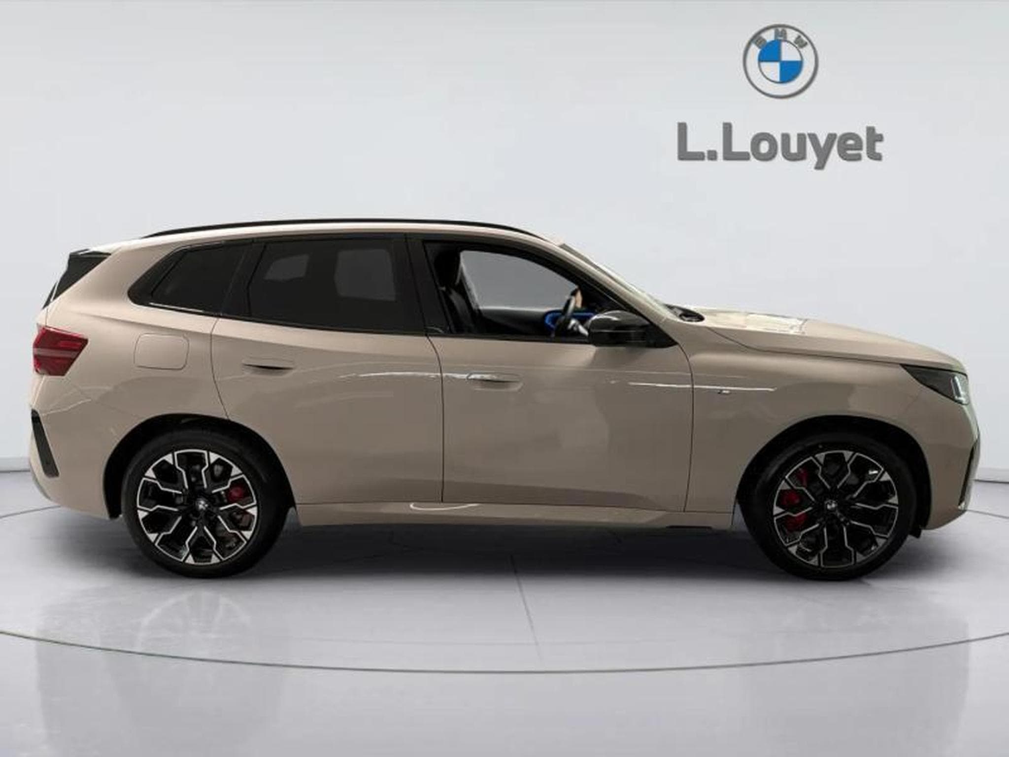 BMW X3 M50 (2025) - Foto 3