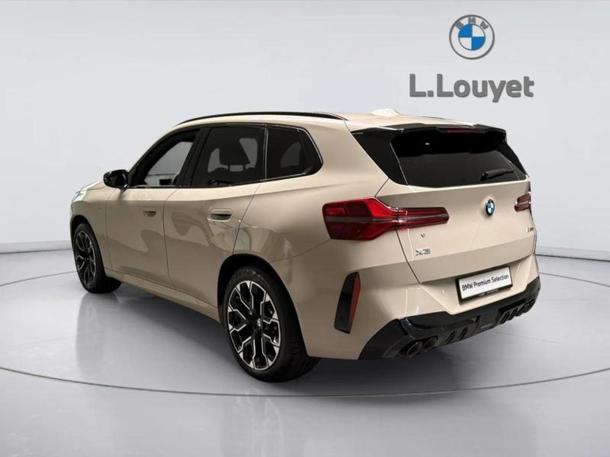 BMW X3 M50 (2025) - Foto 5