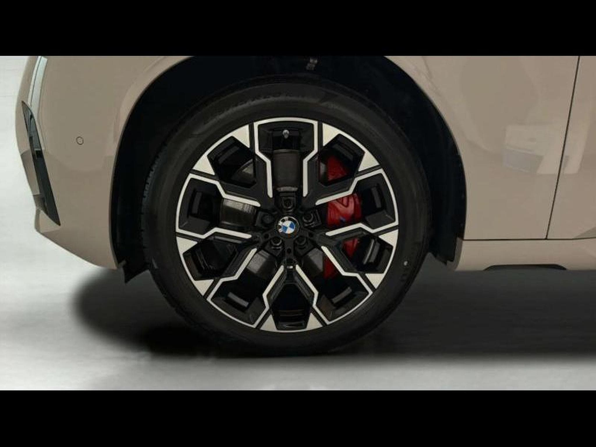 BMW X3 M50 (2025) - Foto 8
