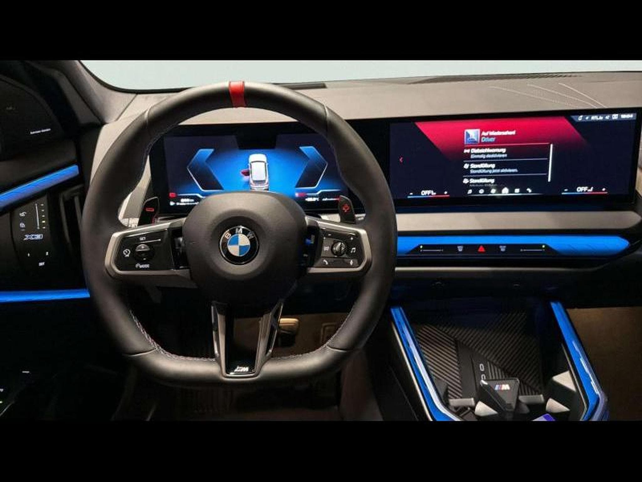 BMW X3 M50 (2025) - Foto 11