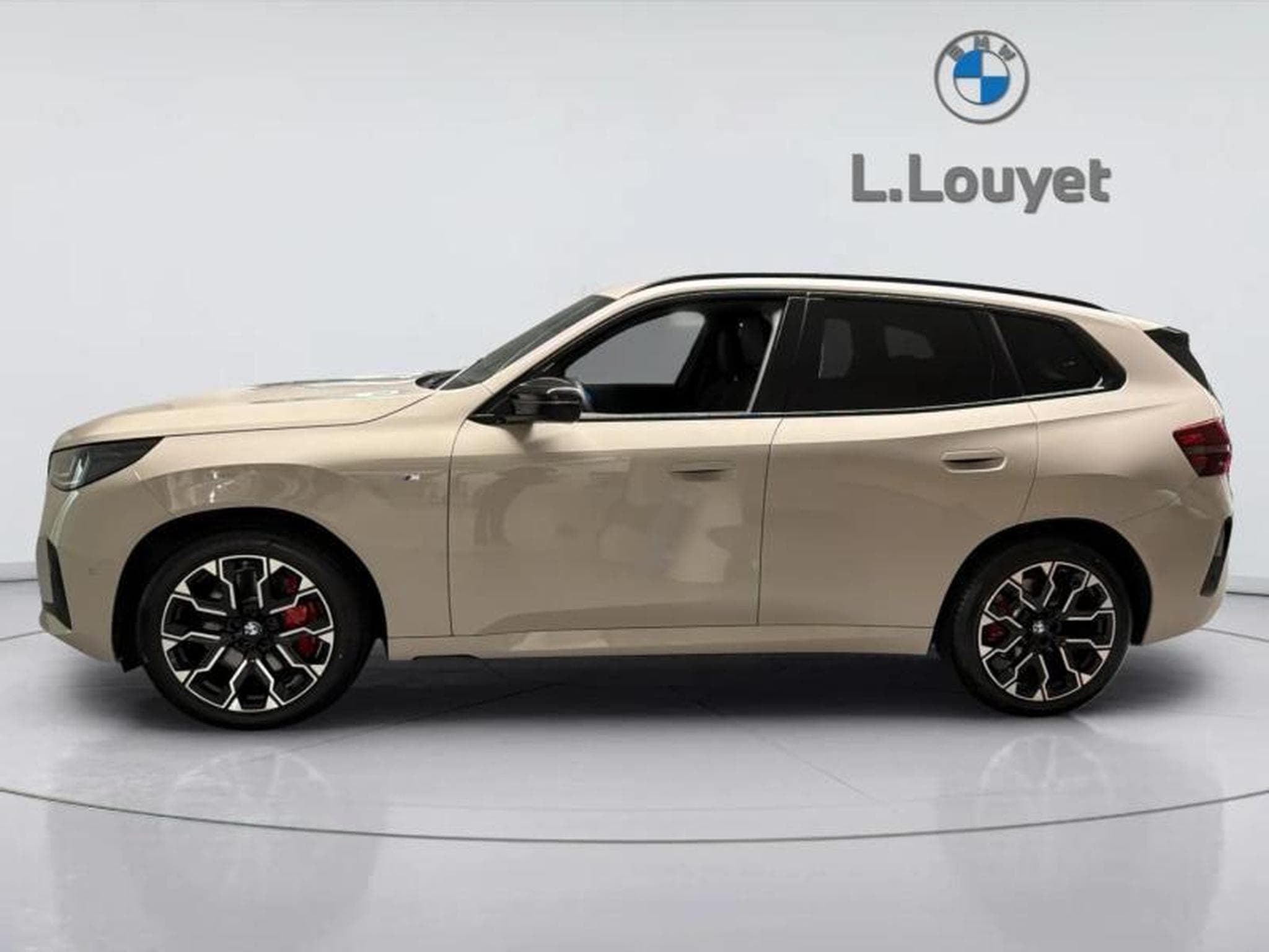 BMW X3 M50 (2025) - Foto 17