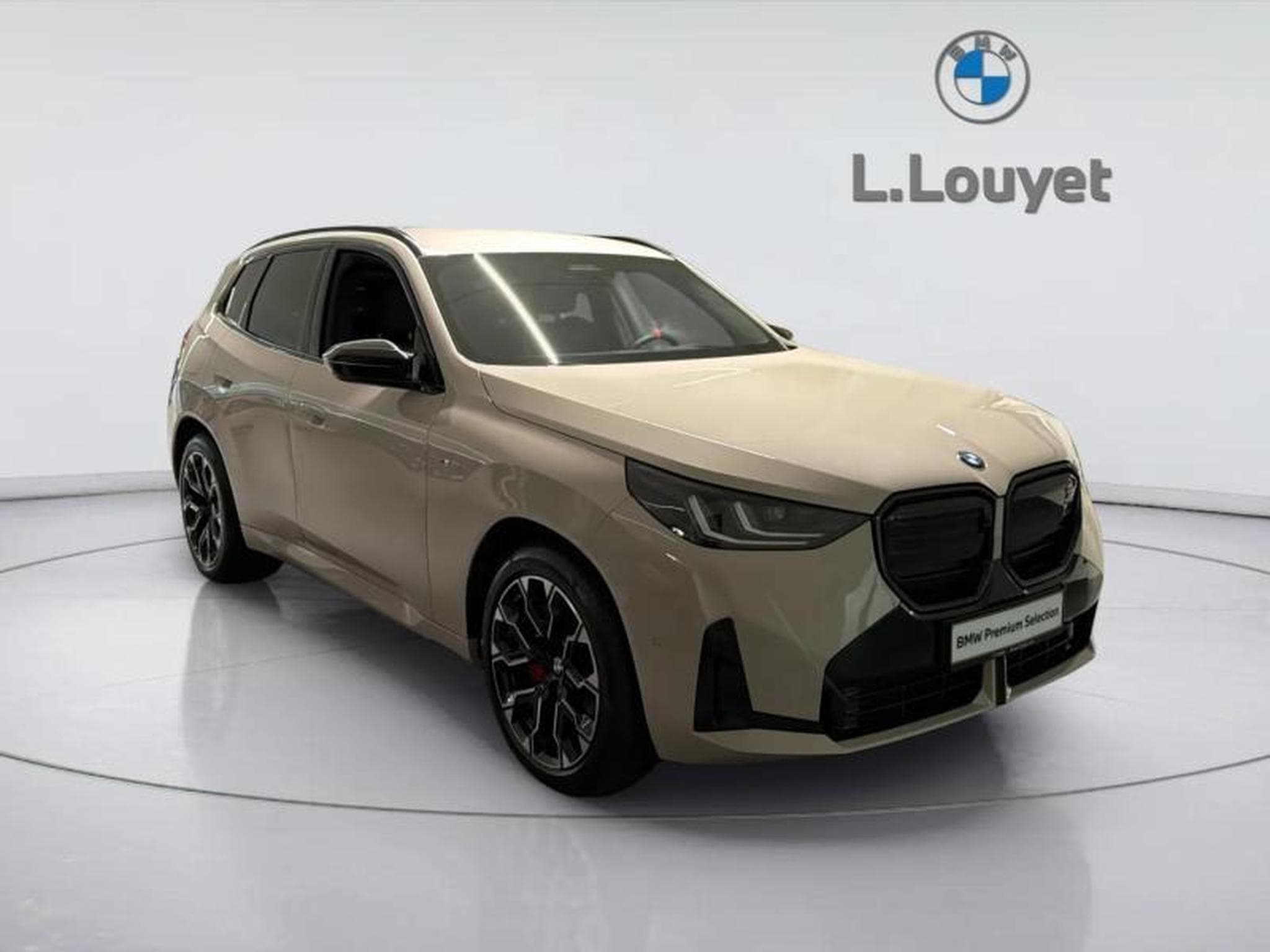 BMW X3 M50 (2025) - Foto 16