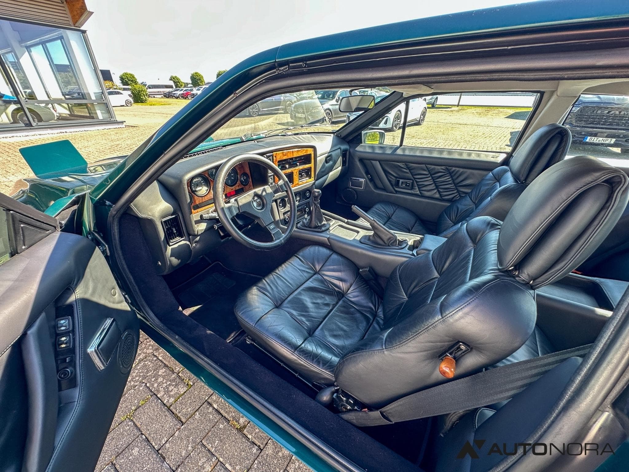 Lotus Excel S.E. Luxemburgische Papiere (1986) - Photo 12