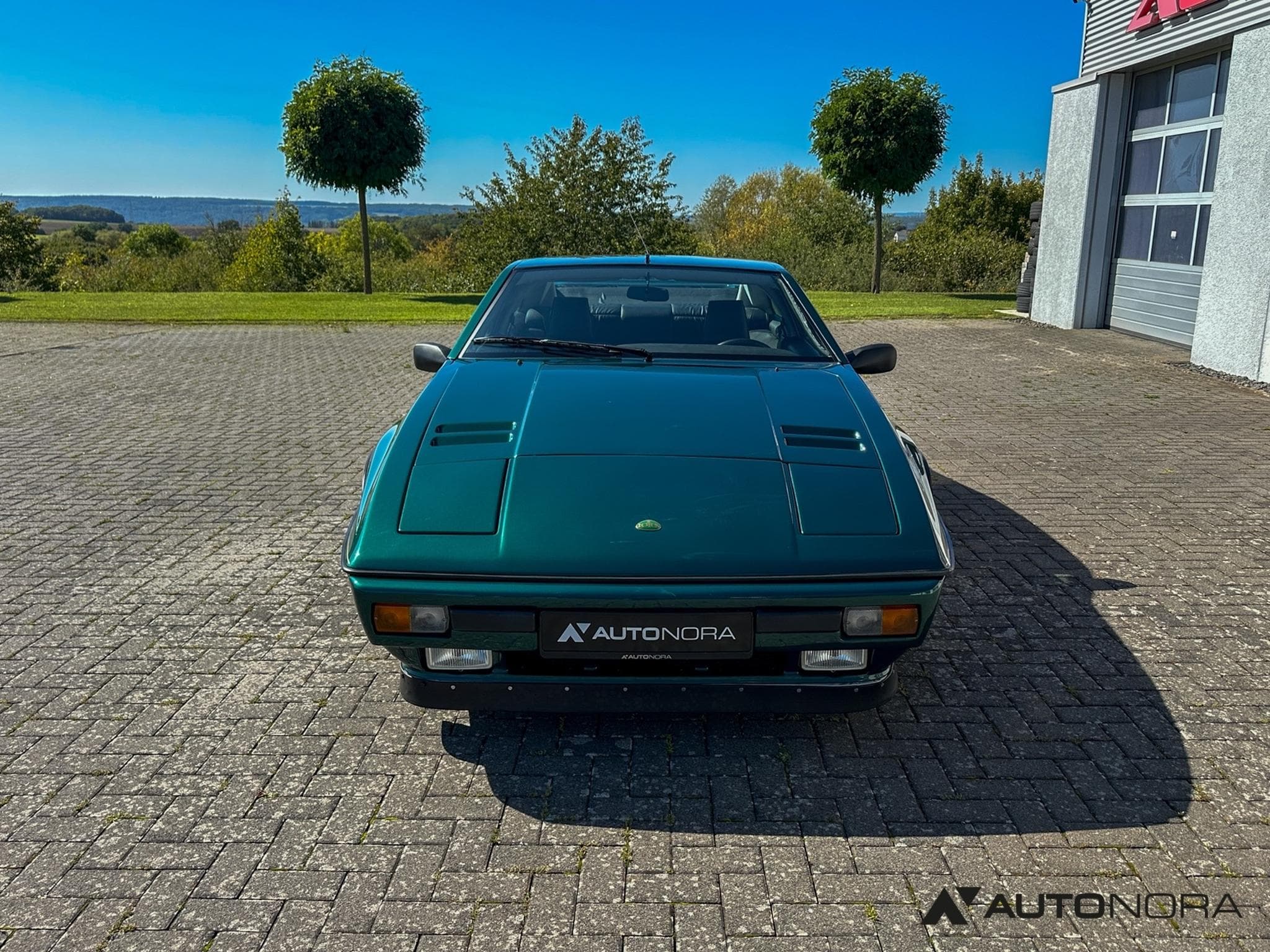 Lotus Excel S.E. Luxemburgische Papiere (1986) - Photo 5