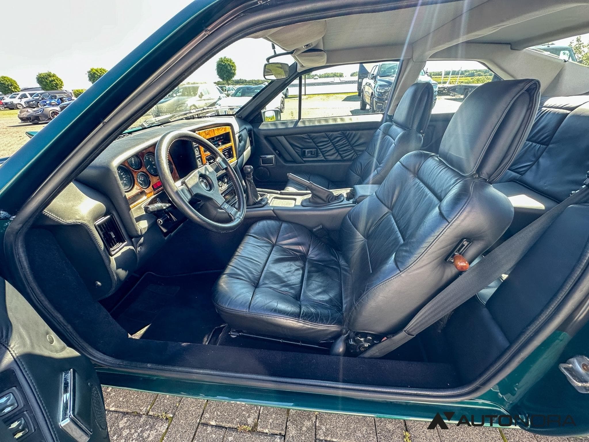 Lotus Excel S.E. Luxemburgische Papiere (1986) - Photo 11