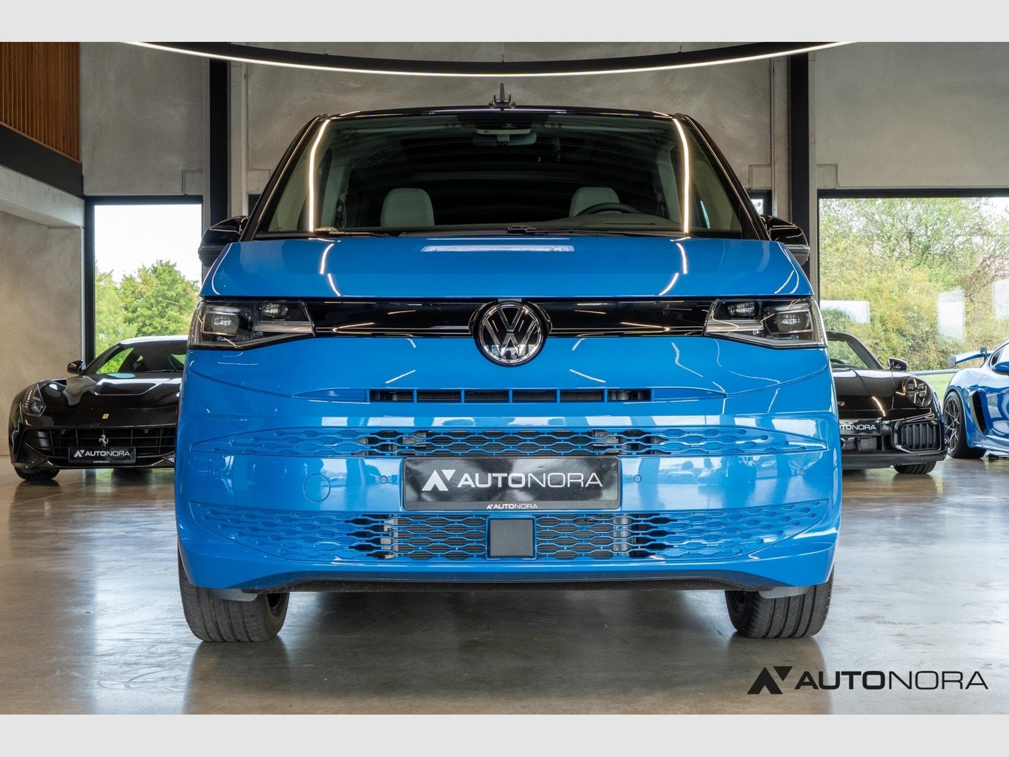 VW T7 T7 Multivan 2.0 TSI lang (2025) - Foto 10