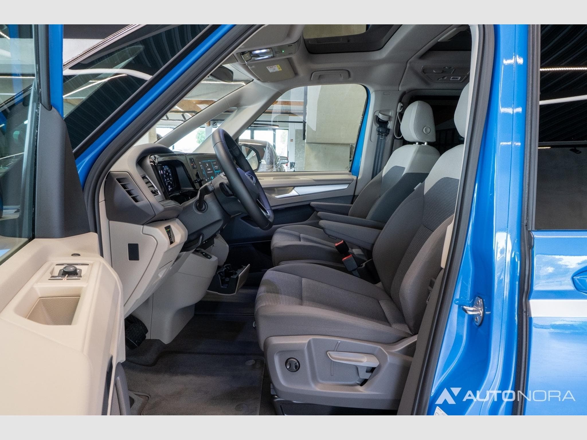 VW T7 T7 Multivan 2.0 TSI lang (2025) - Foto 11