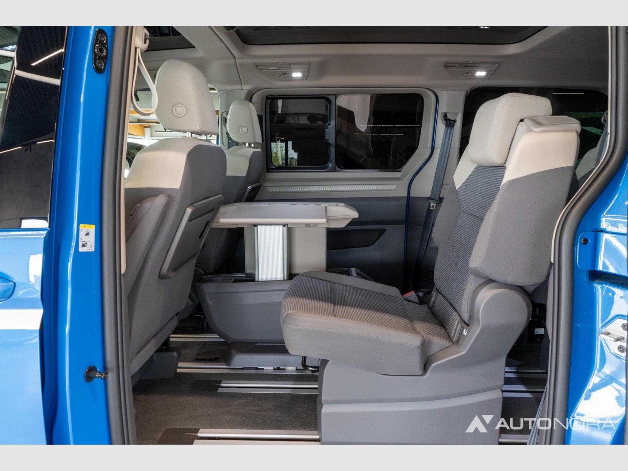 VW T7 T7 Multivan 2.0 TSI lang (2025) - Foto 14