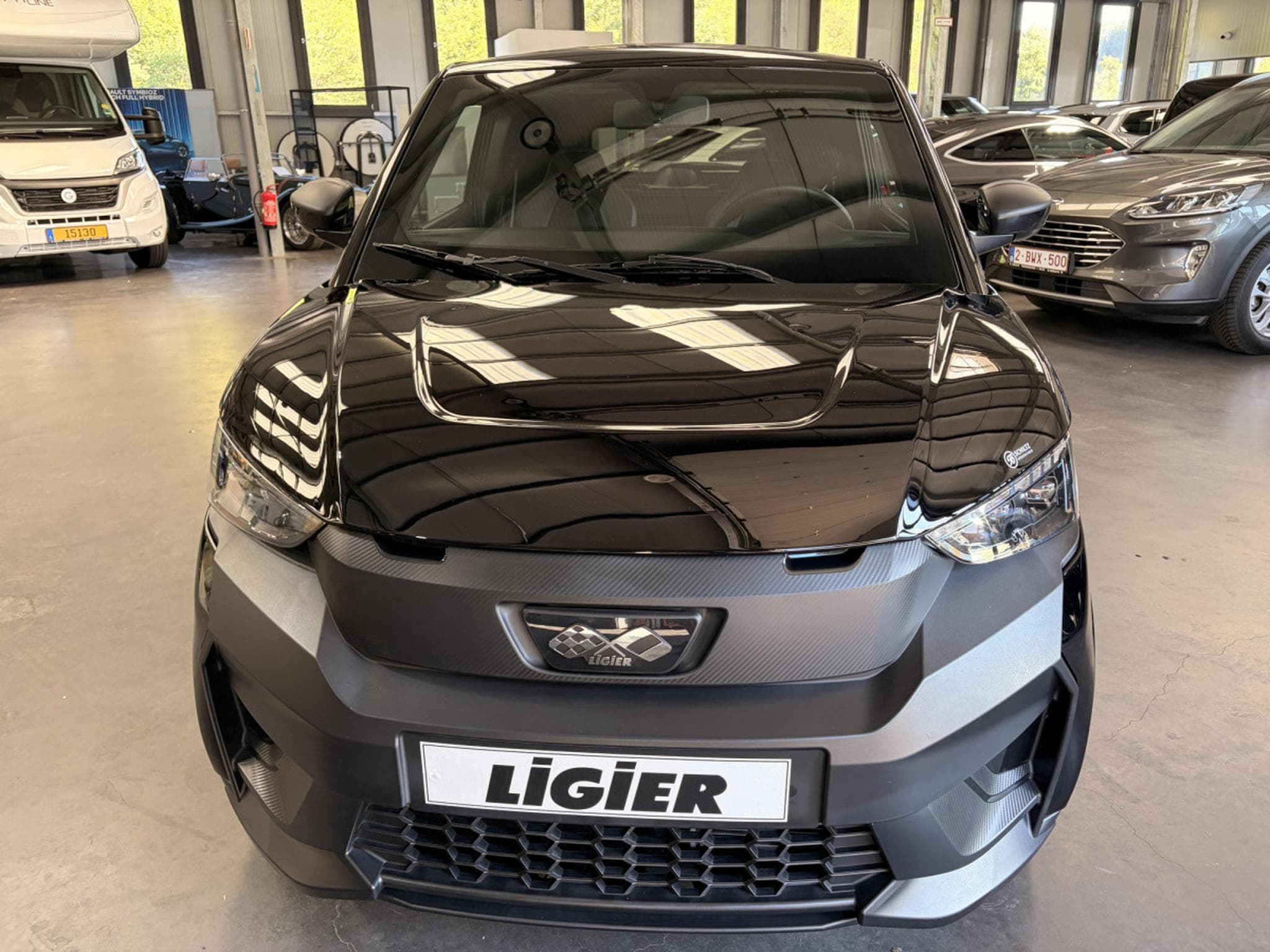 Ligier JS 50 Select (2026) - Foto 7
