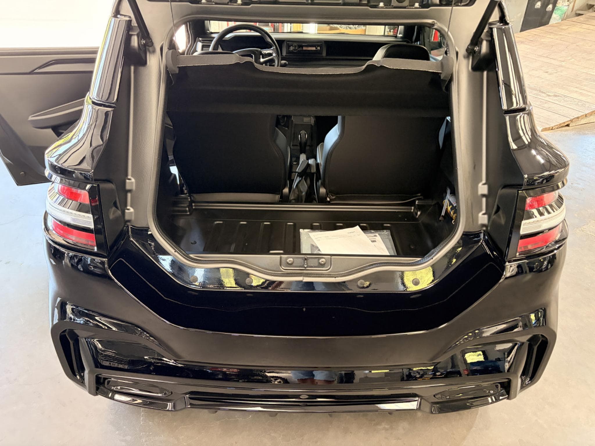 Ligier JS 50 Select (2026) - Foto 10