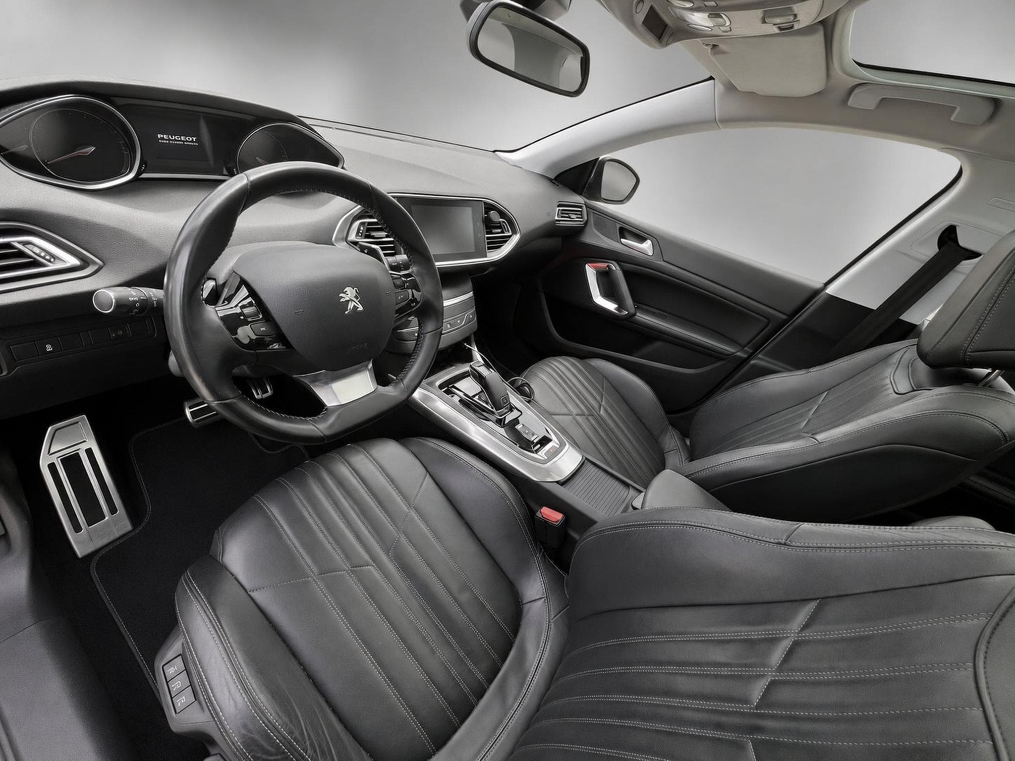 Peugeot 308 Allure 1.5 BlueHDi 130 ch FAP Stop & Sta (2020) - Foto 3
