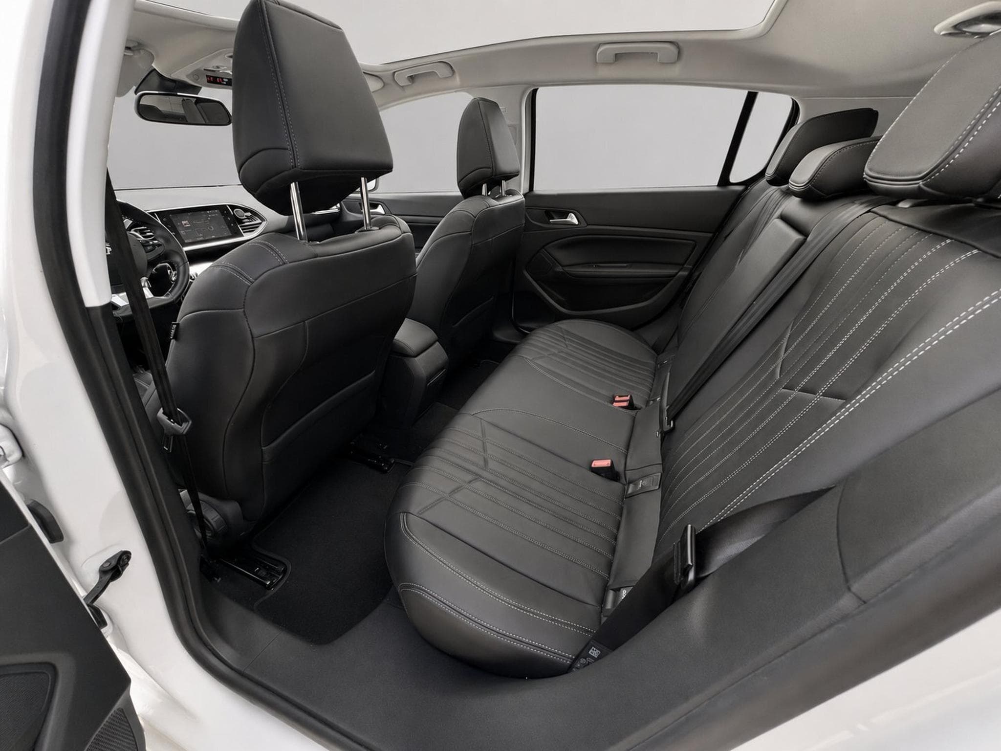 Peugeot 308 Allure 1.5 BlueHDi 130 ch FAP Stop & Sta (2020) - Foto 4