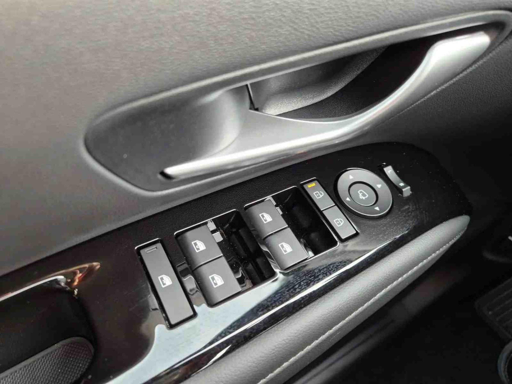 Hyundai Tucson 1.6 T-GDI 150  AT (2026) - Photo 10
