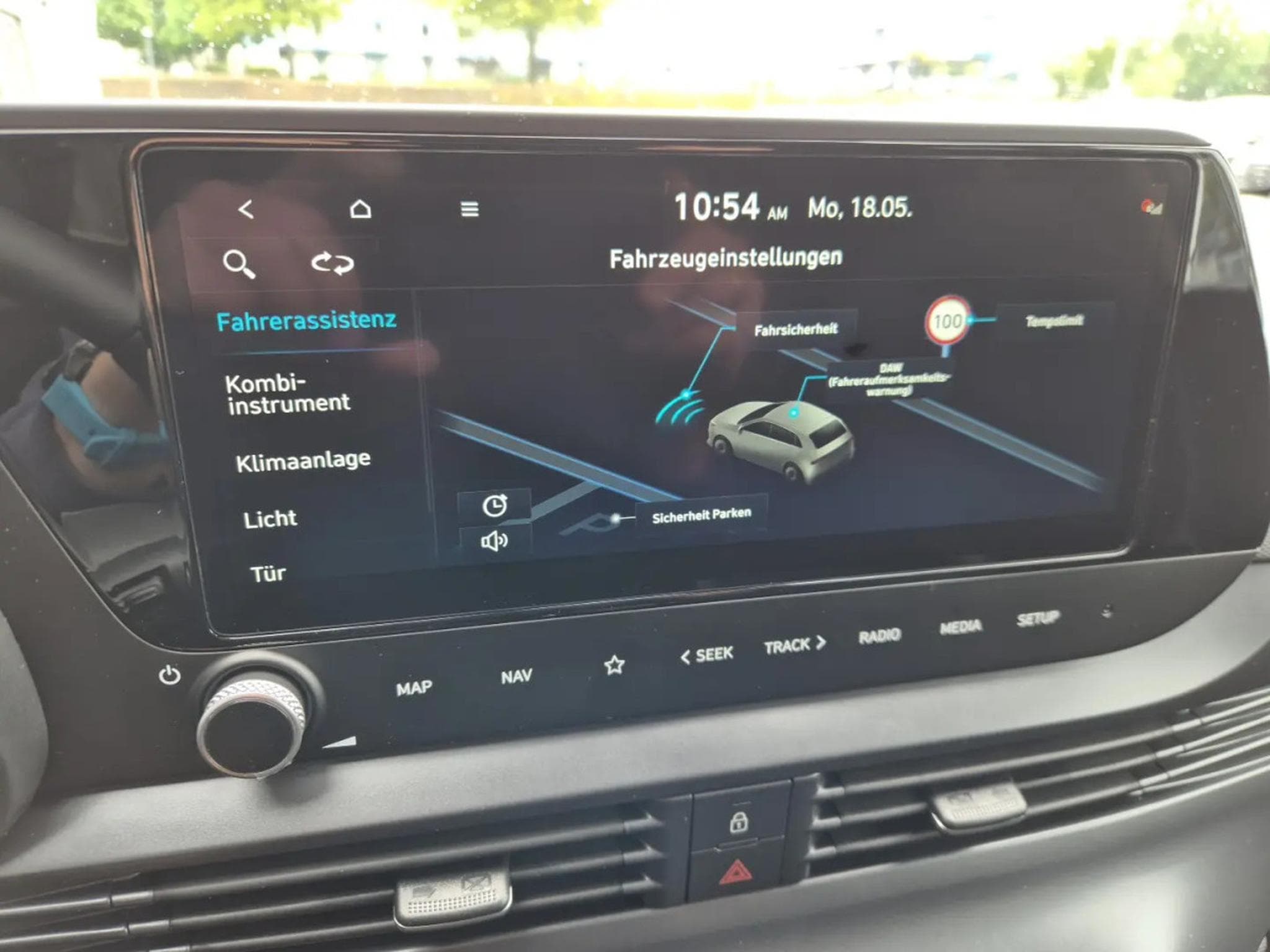 Hyundai i20 1.0T-GDI 90 Trend (2026) - Photo 12