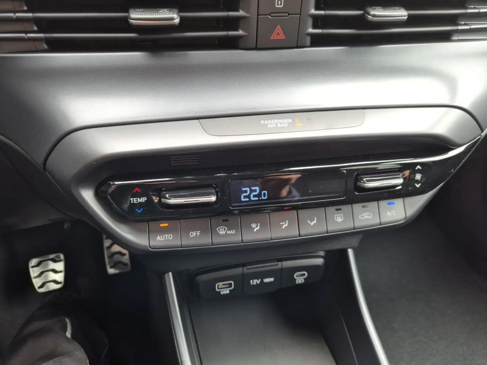 Hyundai i20 1.0T-GDI 90 Trend (2026) - Photo 14