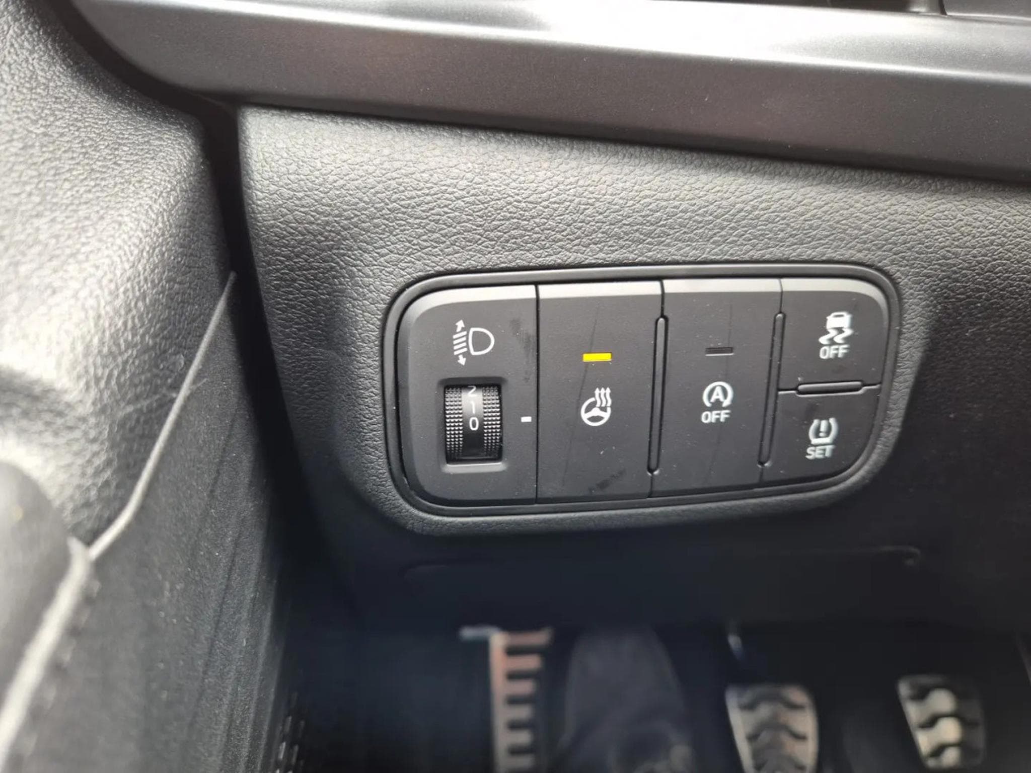 Hyundai i20 1.0T-GDI 90 Trend (2026) - Photo 17
