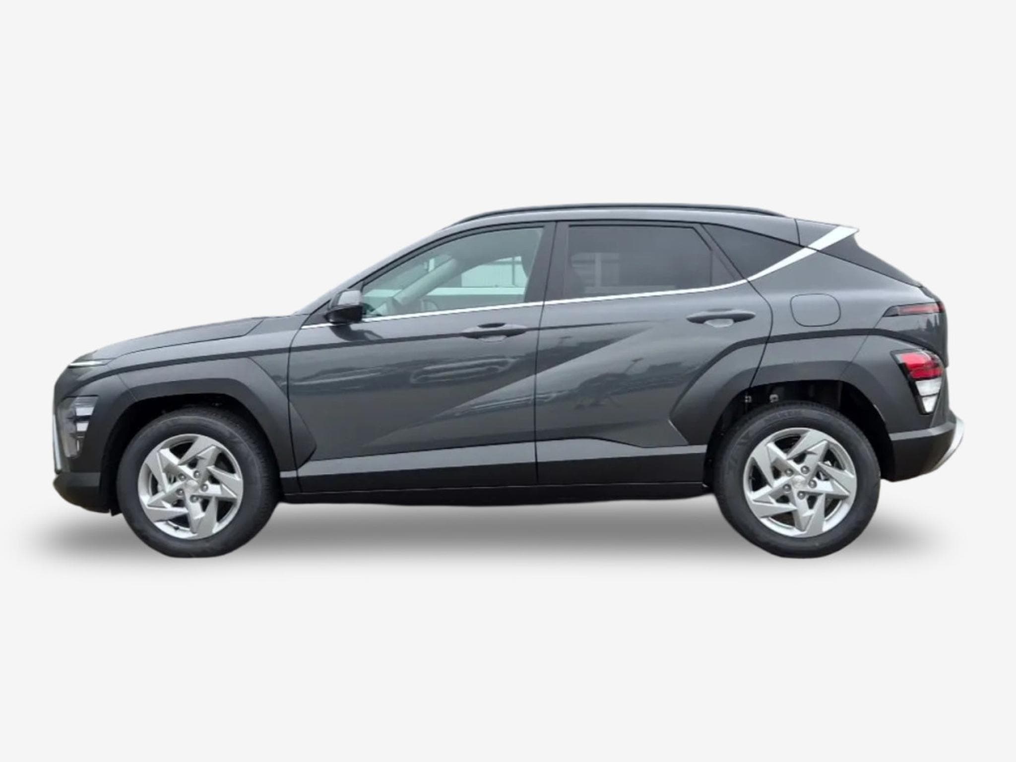 Hyundai Kona 1.0T-GDI 150 AT Trend (2026) - Photo 3