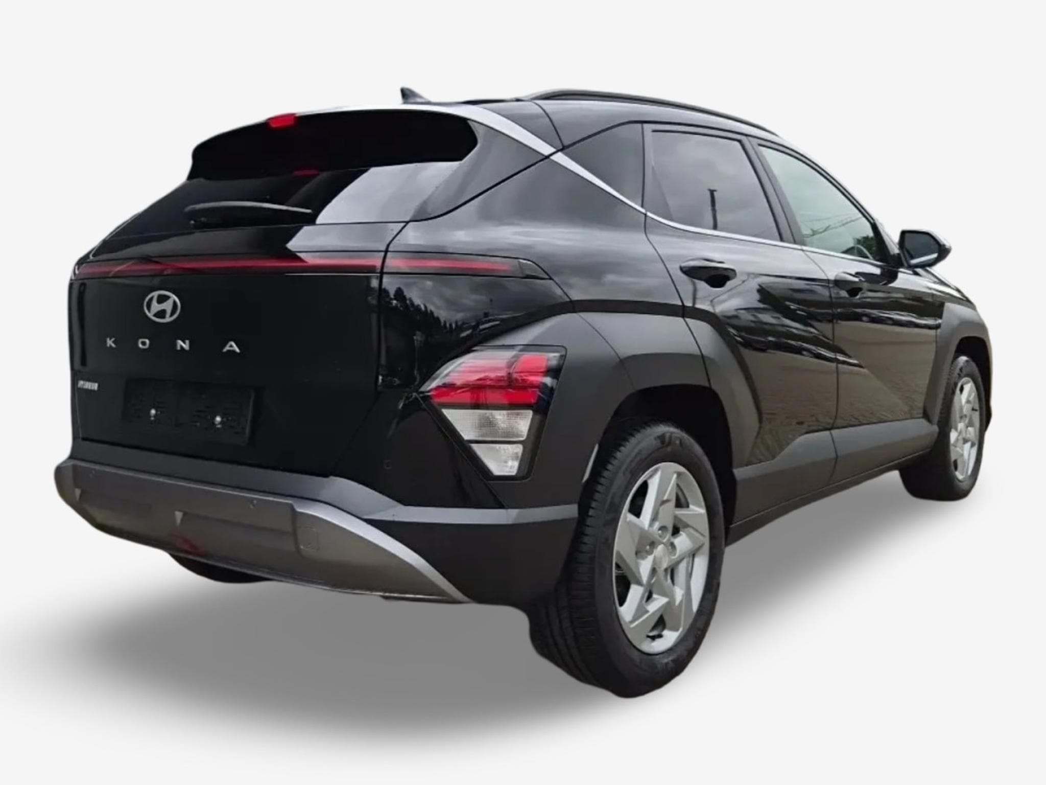 Hyundai Kona 1.0T-GDI 150 AT Trend (2026) - Photo 6