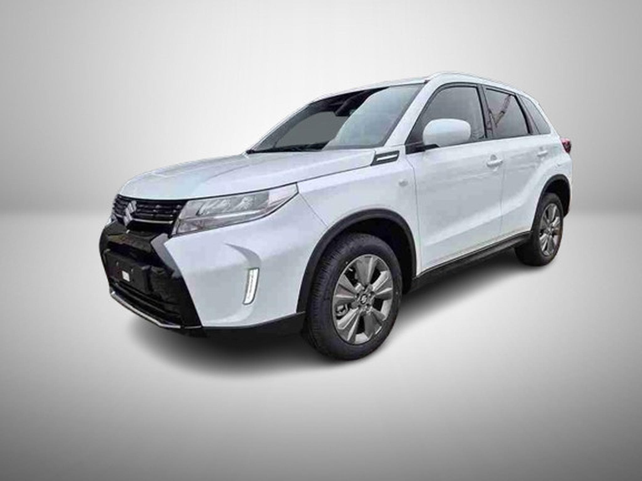Suzuki Vitara 1.4 Boosterjet 110 MHEV AT Comfort (2026) - Photo 2