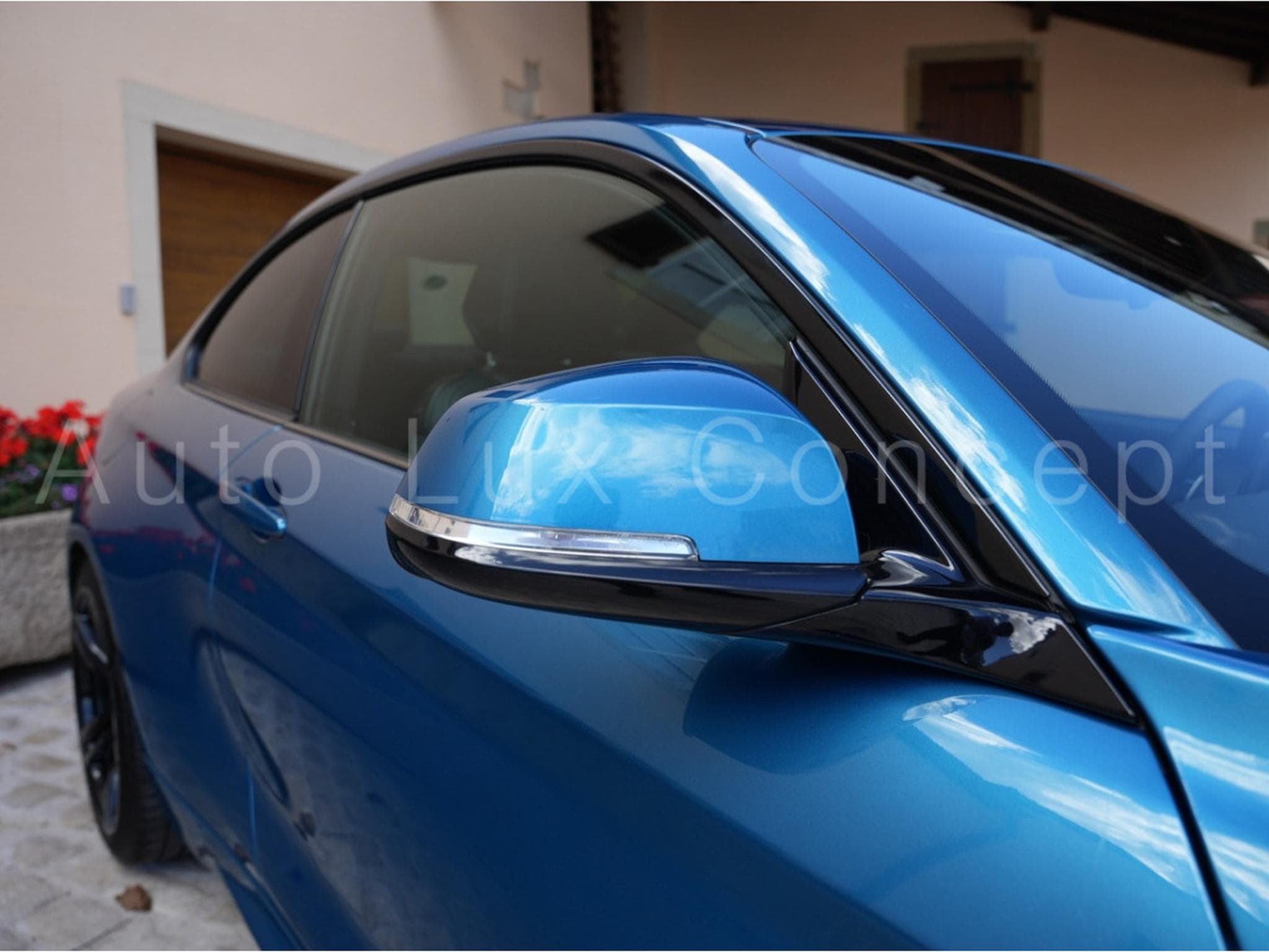 BMW M2 Coupé DKG (2017) - Foto 11