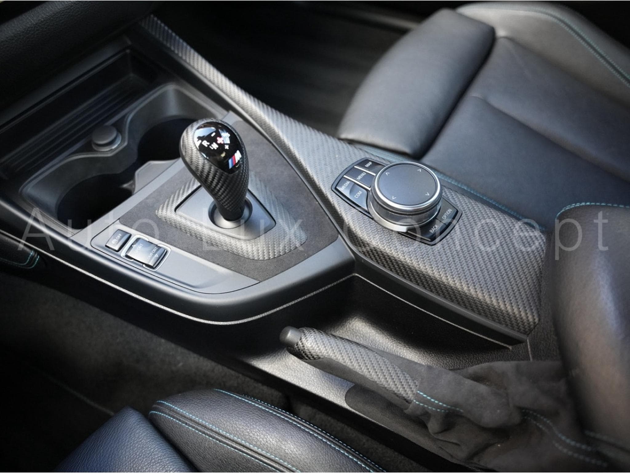 BMW M2 Coupé DKG (2017) - Foto 19