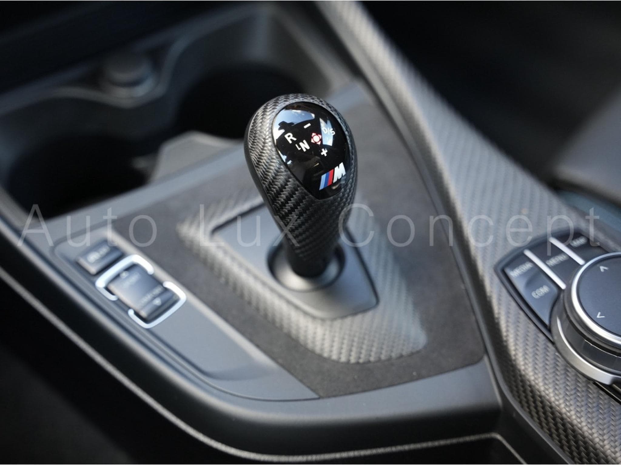 BMW M2 Coupé DKG (2017) - Foto 20