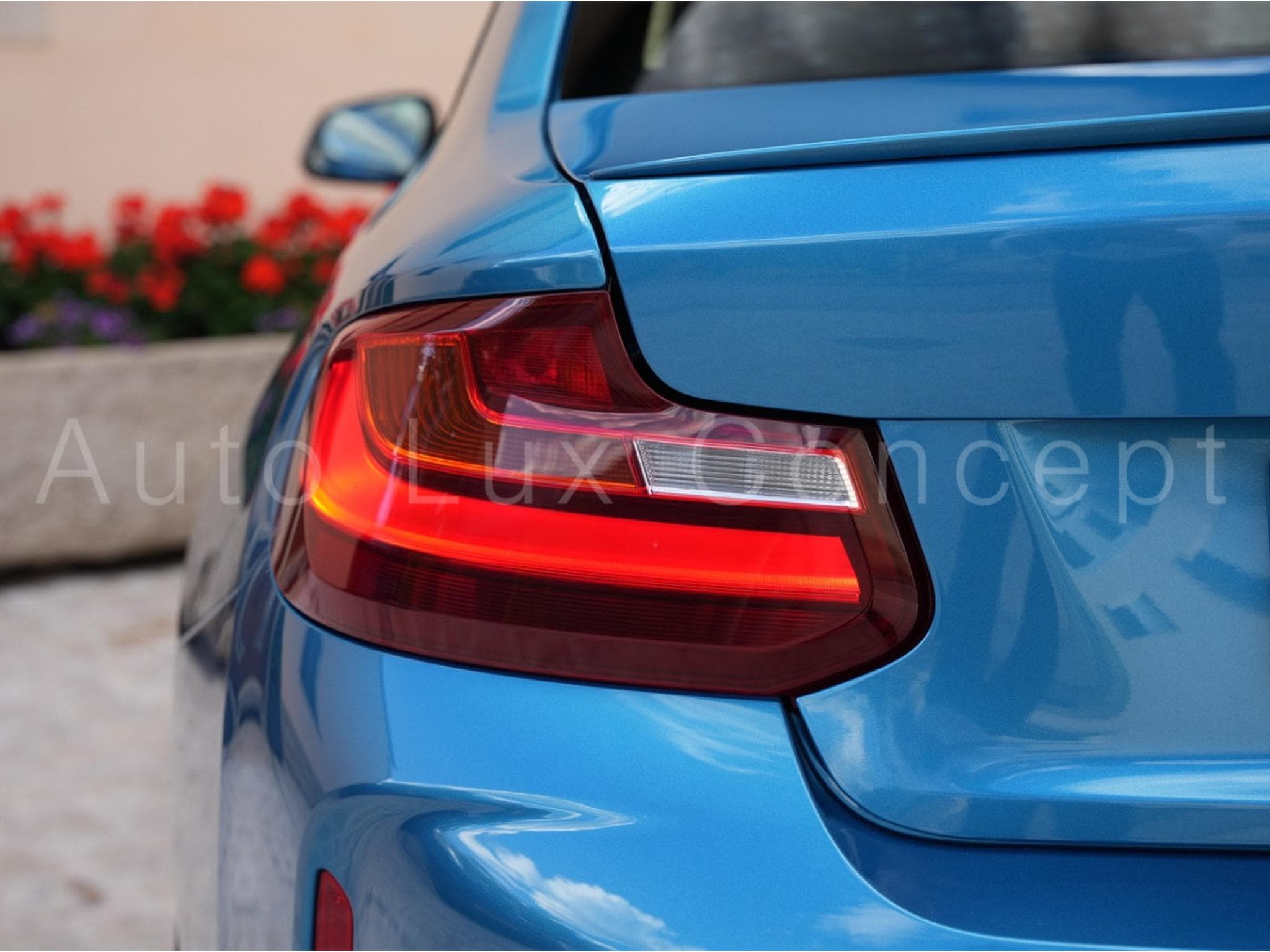 BMW M2 Coupé DKG (2017) - Foto 27