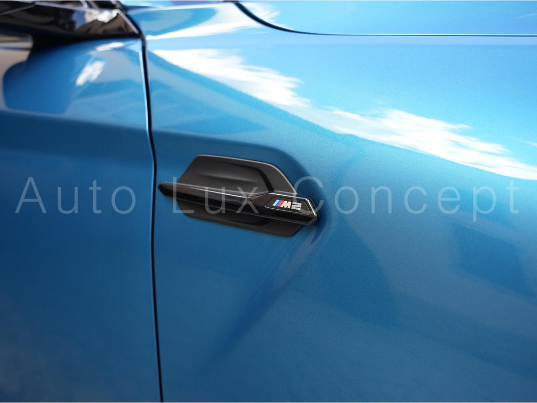 BMW M2 Coupé DKG (2017) - Foto 28