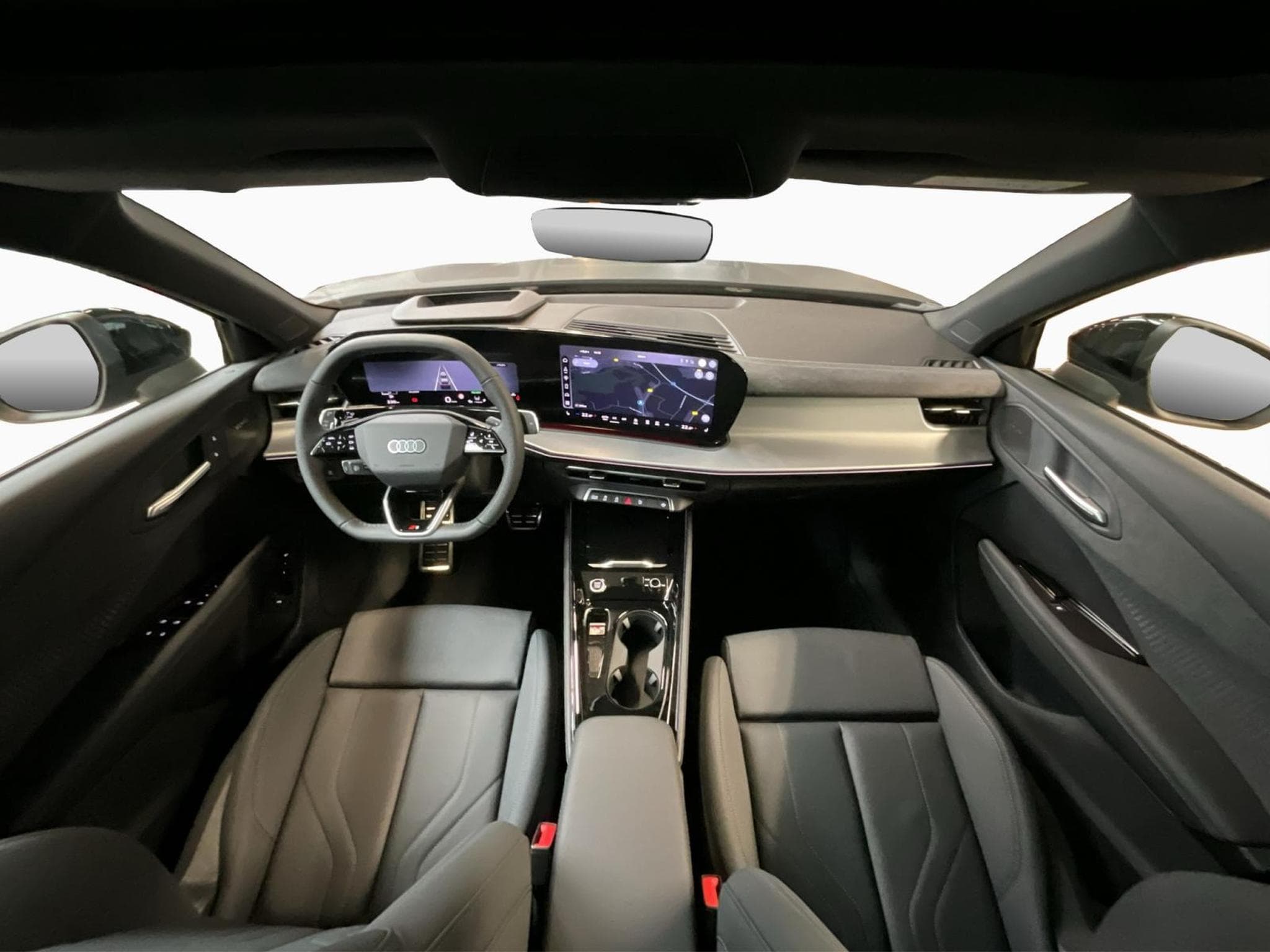 Audi Q3 Quattro+S-Tronic+P.Business+Tech-Pro+Pano (2026) - Foto 2