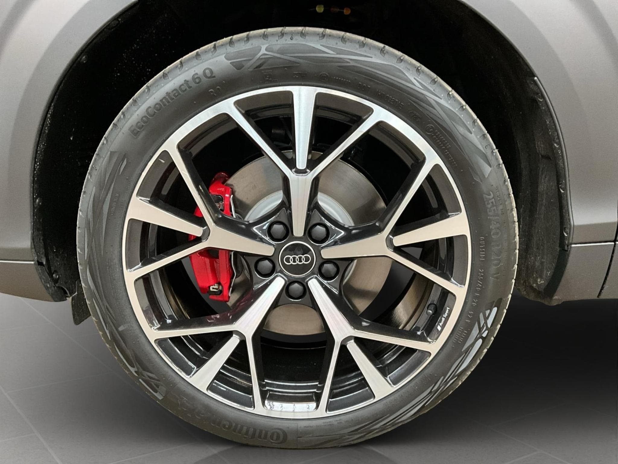Audi Q3 Quattro+S-Tronic+P.Business+Tech-Pro+Pano (2026) - Foto 8