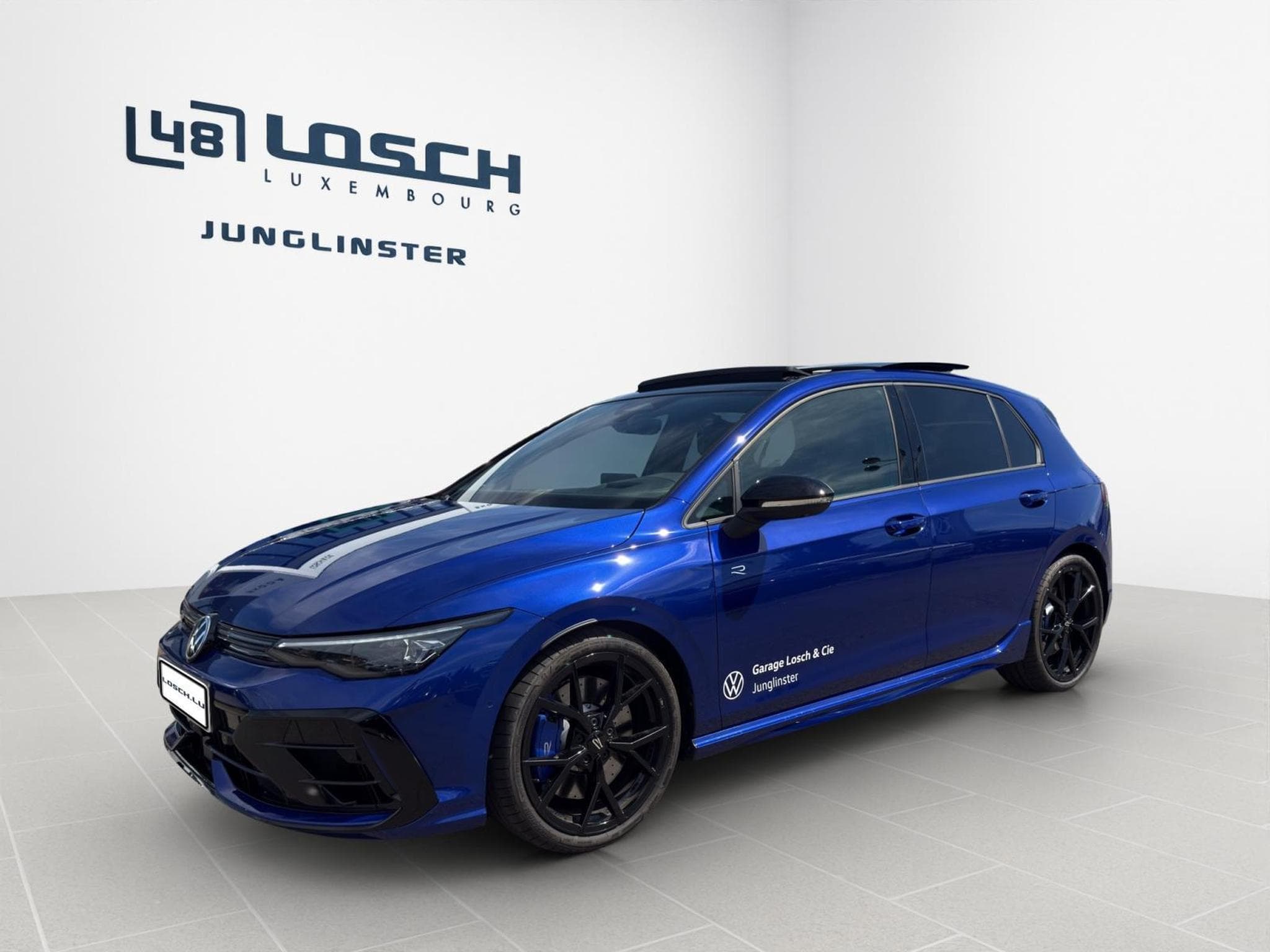 VW Golf R 4Motion (2026) - Foto 5