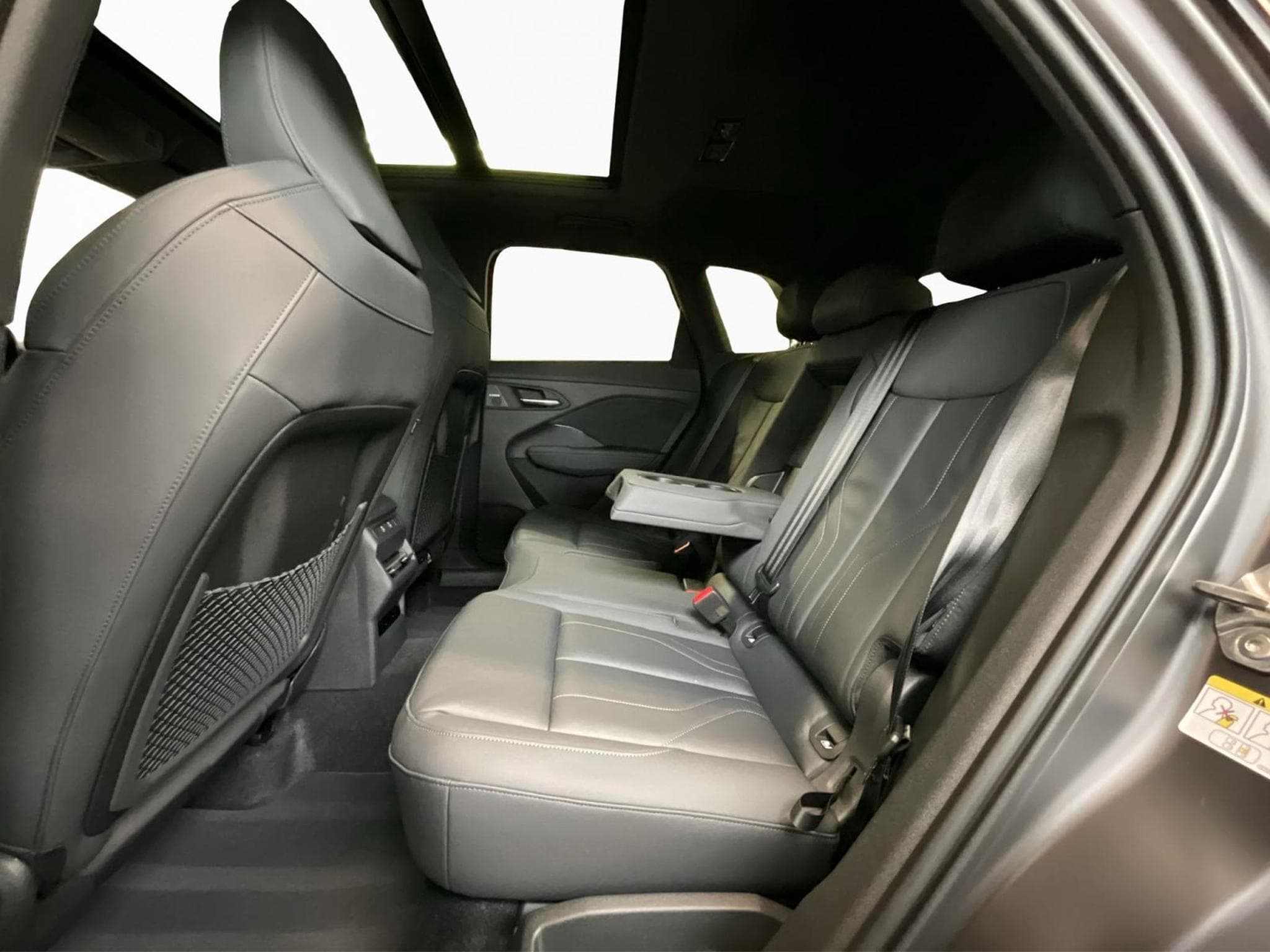 Audi Q3 Quattro+S-Tronic+P.Business+Tech-Pro+Pano (2026) - Foto 16