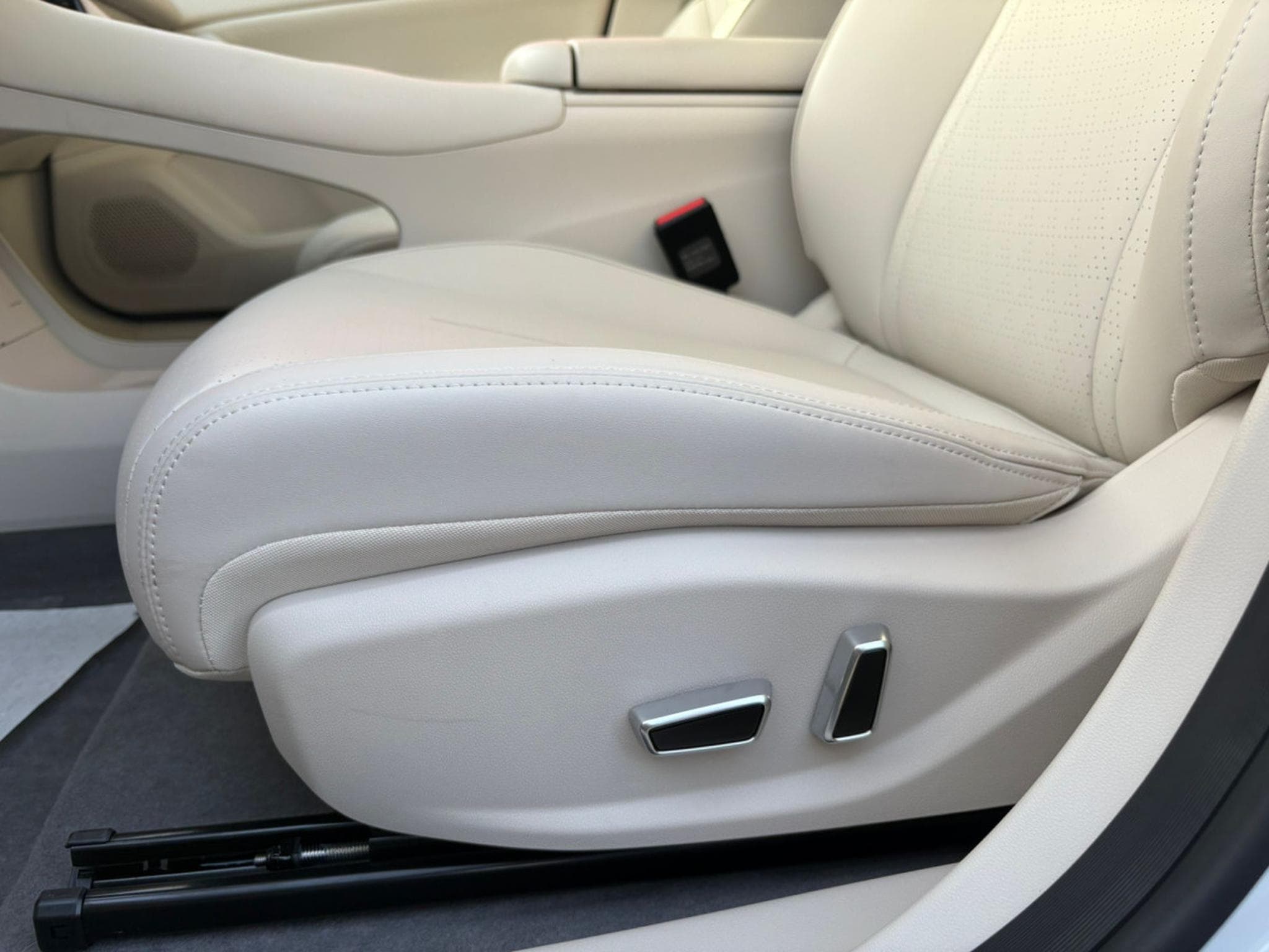 Forthing S7 S7 ELECTRIQUE FULL OPTIONS (2026) - Photo 14