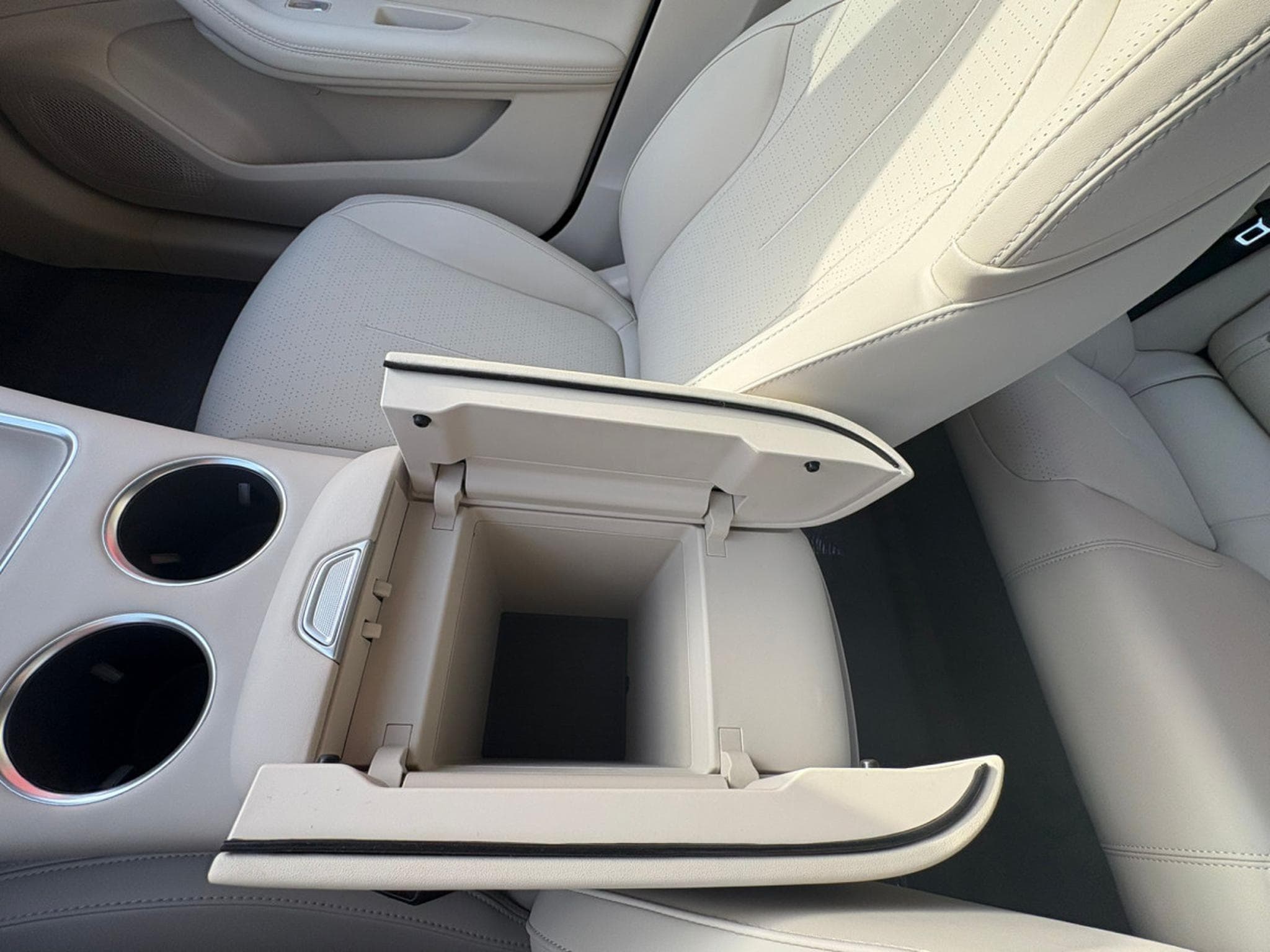 Forthing S7 S7 ELECTRIQUE FULL OPTIONS (2026) - Photo 21