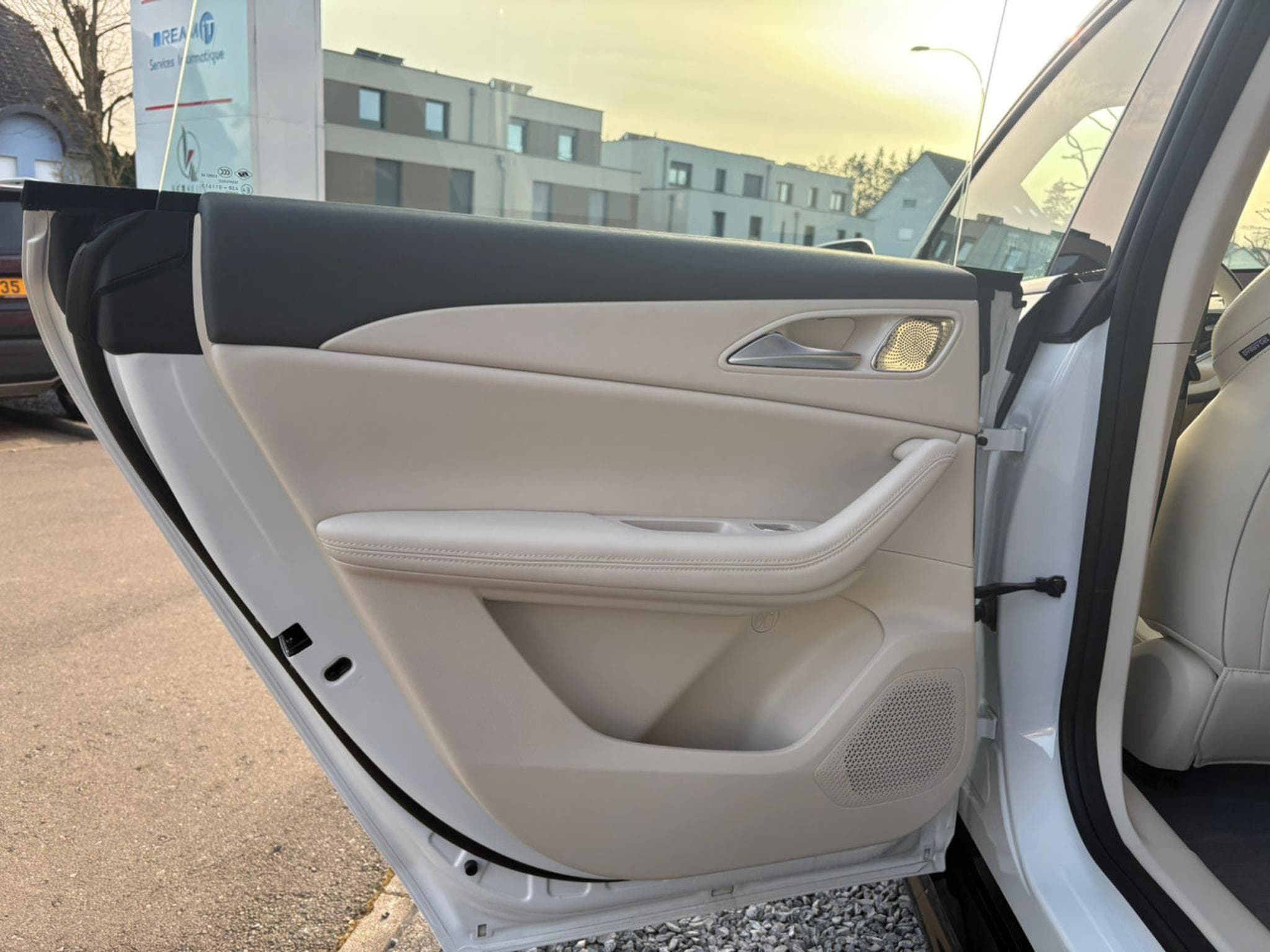 Forthing S7 S7 ELECTRIQUE FULL OPTIONS (2026) - Photo 22