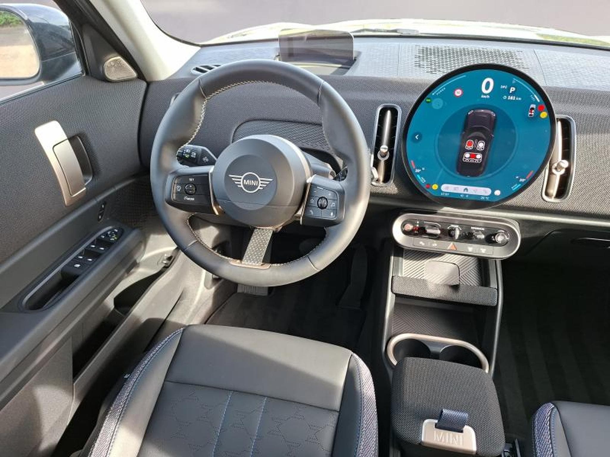 MINI Countryman Countryman C (2025) - Photo 6