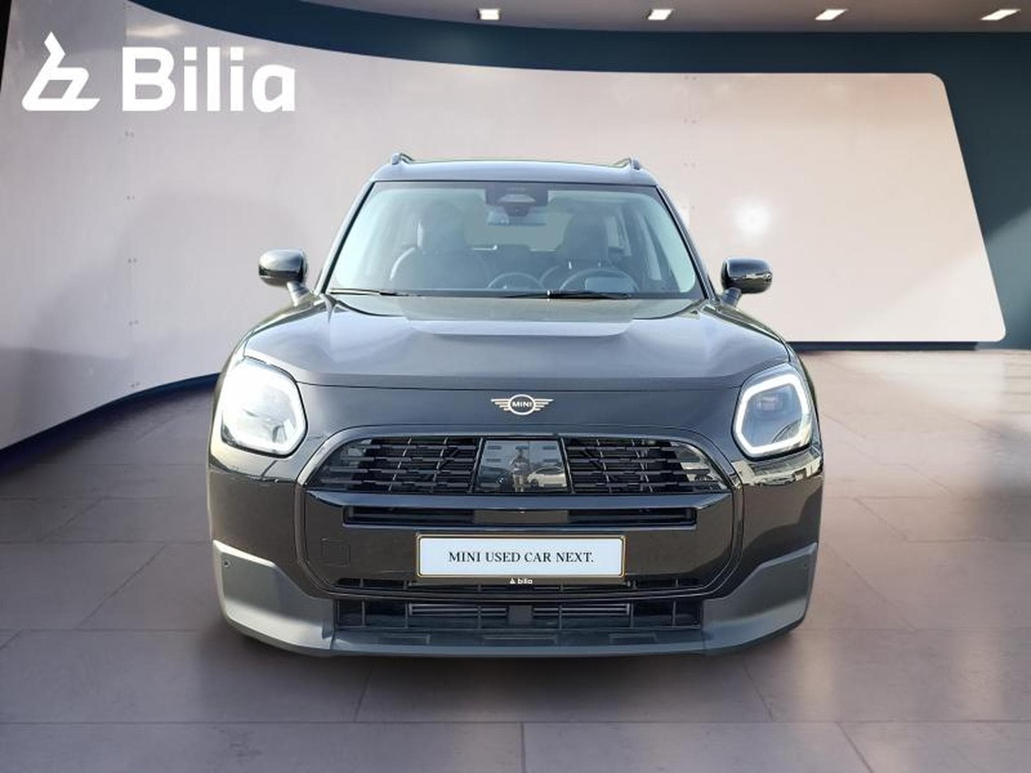 MINI Countryman Countryman C (2025) - Photo 2