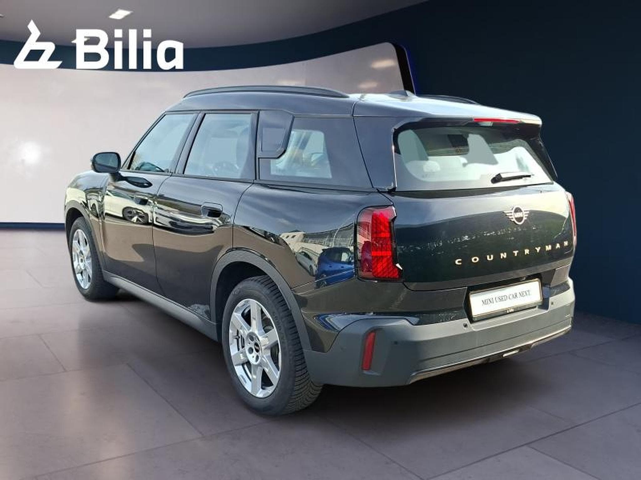 MINI Countryman Countryman C (2025) - Photo 5