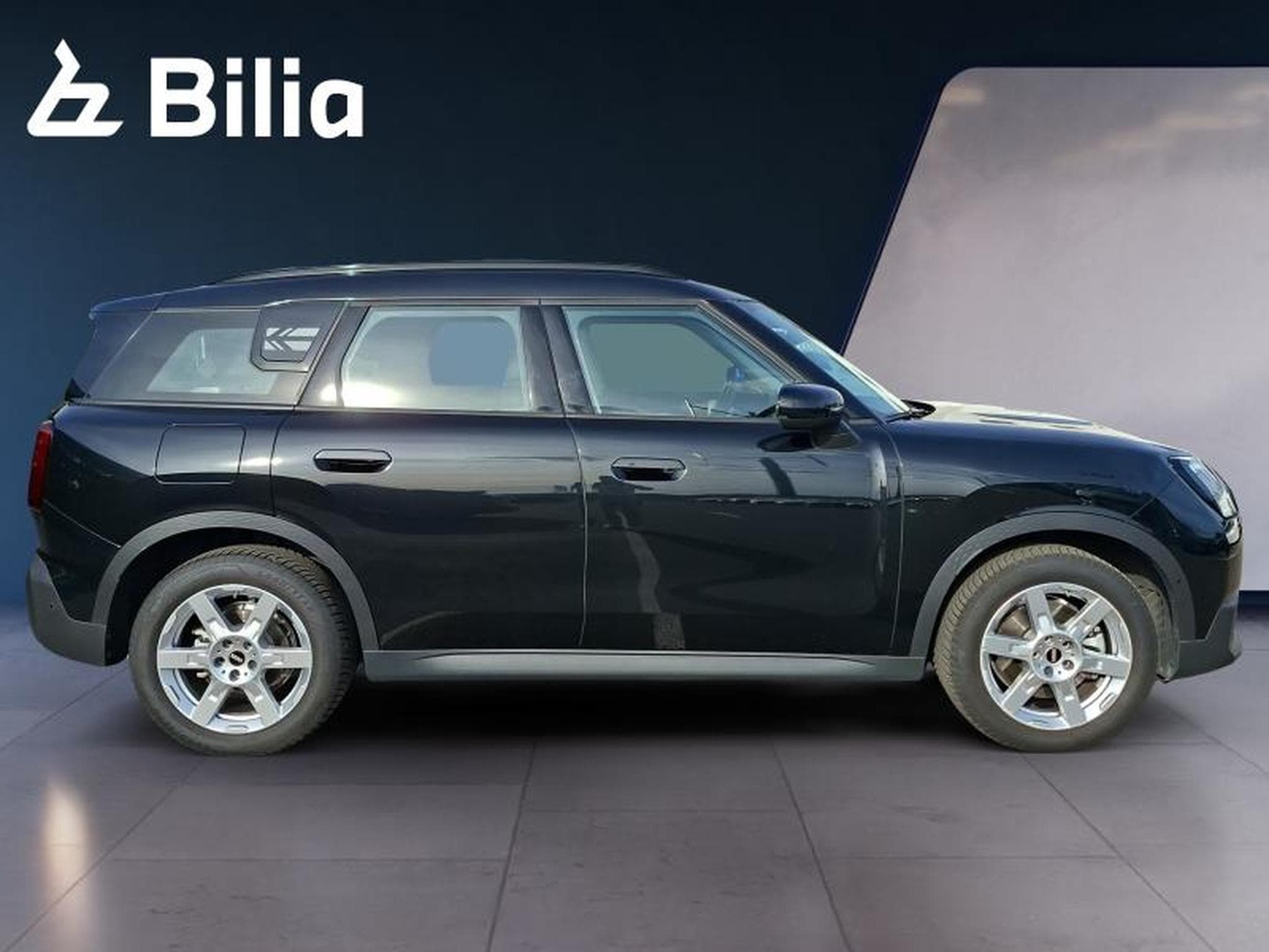 MINI Countryman Countryman C (2025) - Photo 3