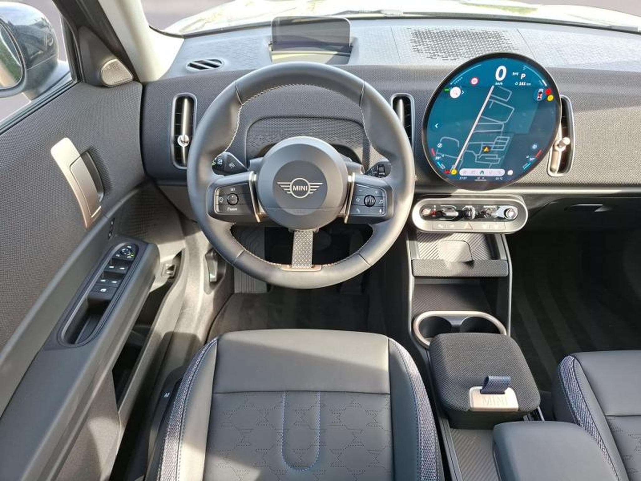 MINI Countryman Countryman C (2025) - Photo 7
