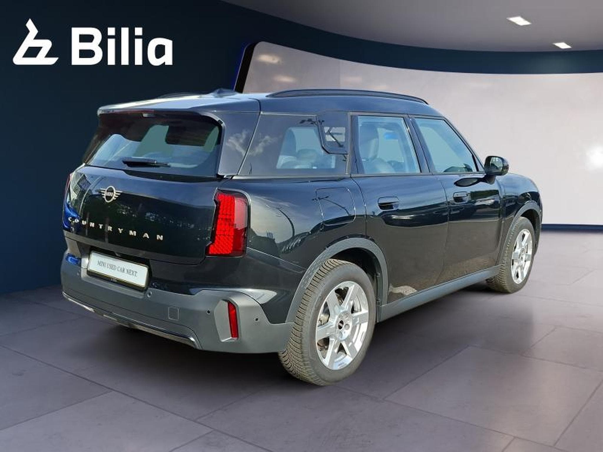 MINI Countryman Countryman C (2025) - Photo 14