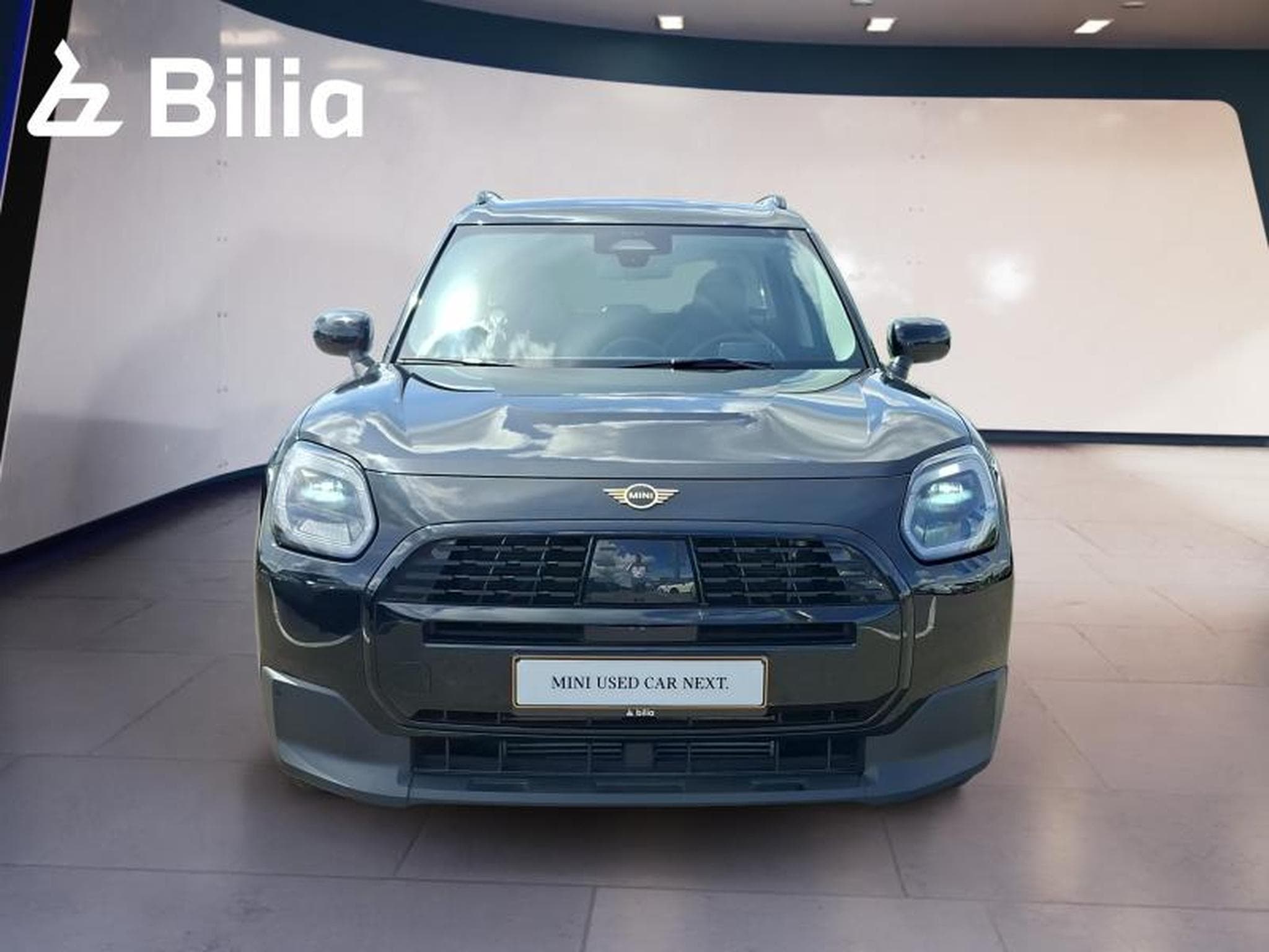 MINI Countryman Countryman C (2025) - Photo 2