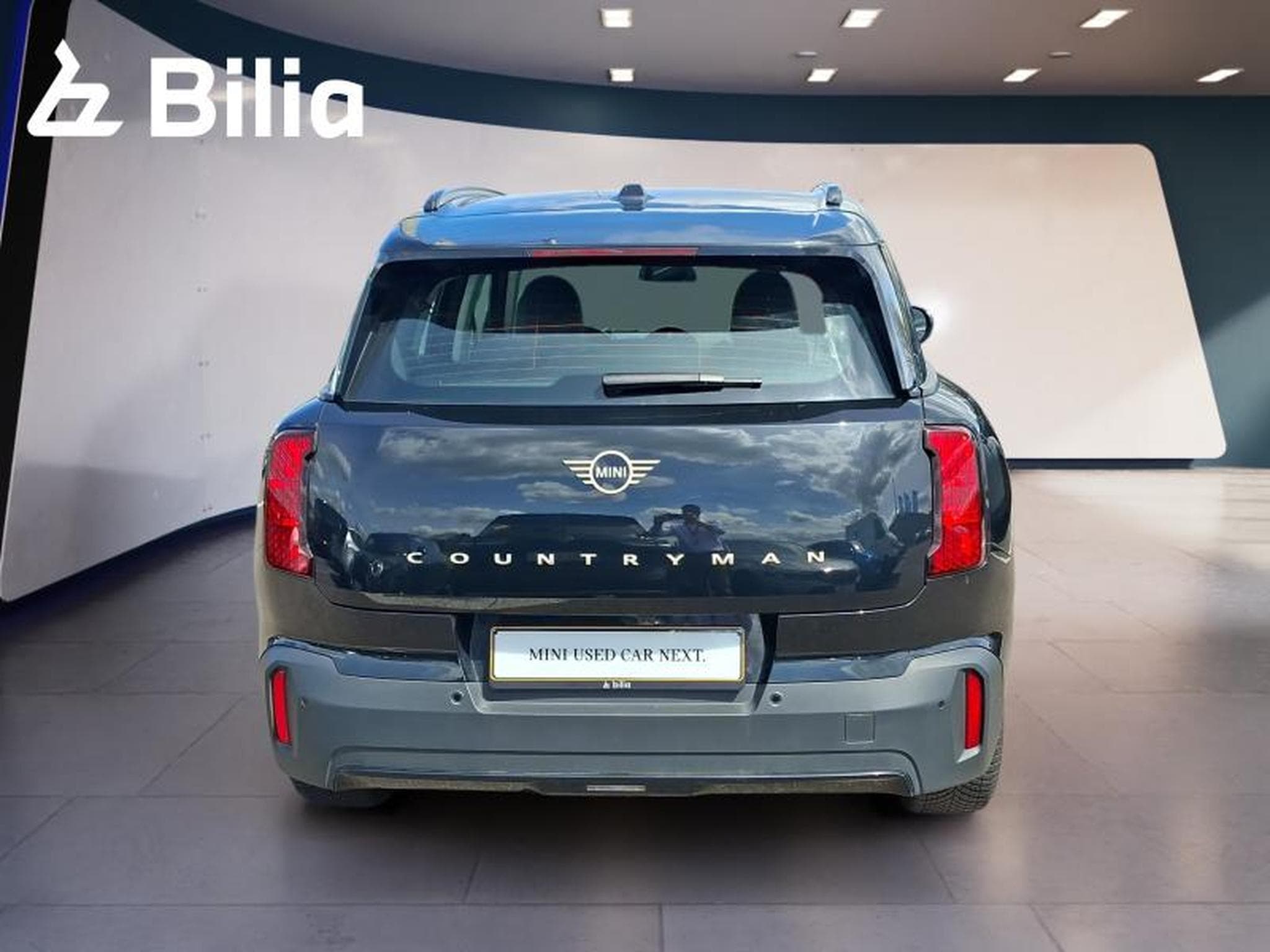 MINI Countryman Countryman C (2025) - Photo 4