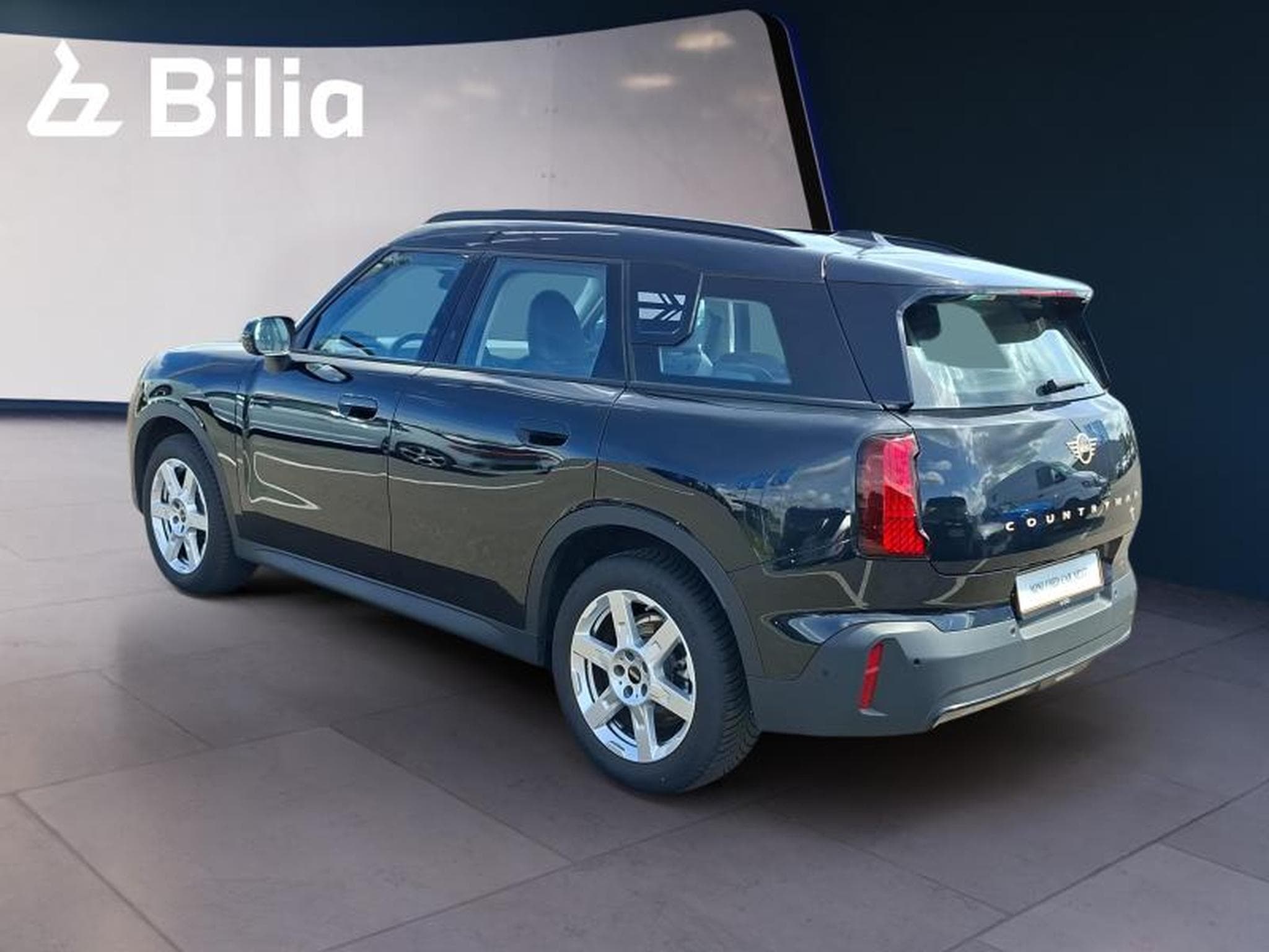 MINI Countryman Countryman C (2025) - Photo 5
